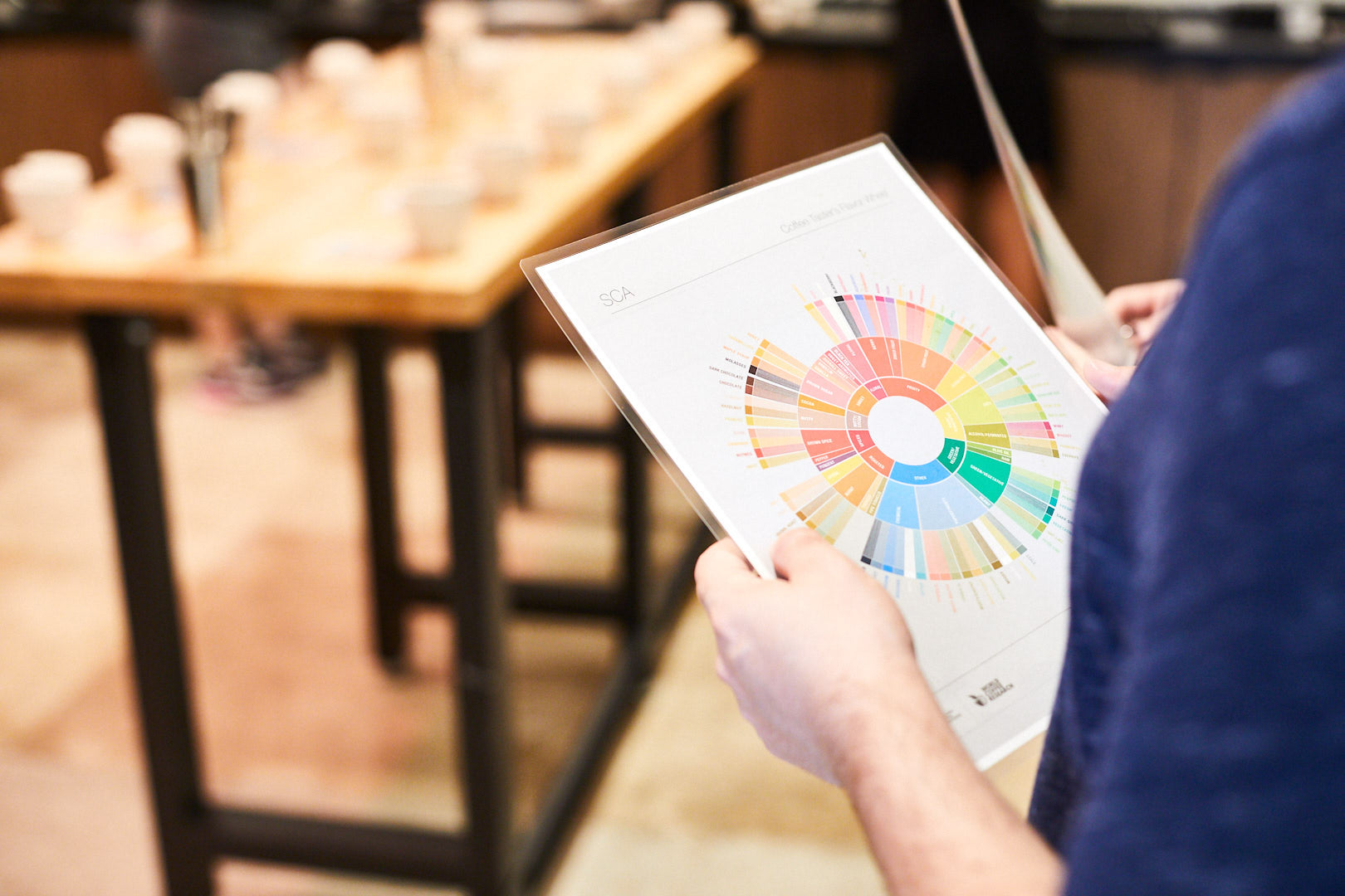 5 Common Coffee Myths, Debunked