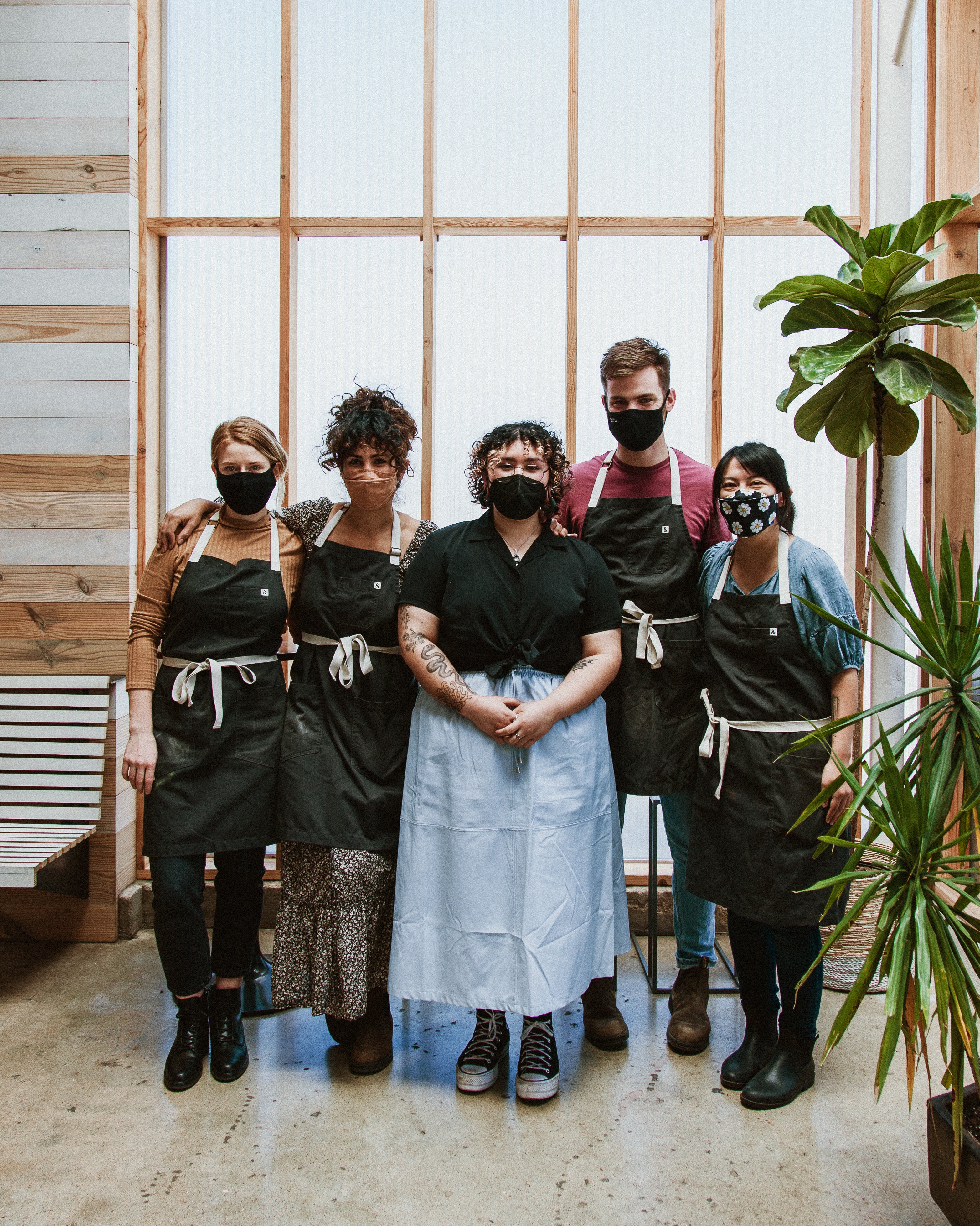 COVID: One Year Later