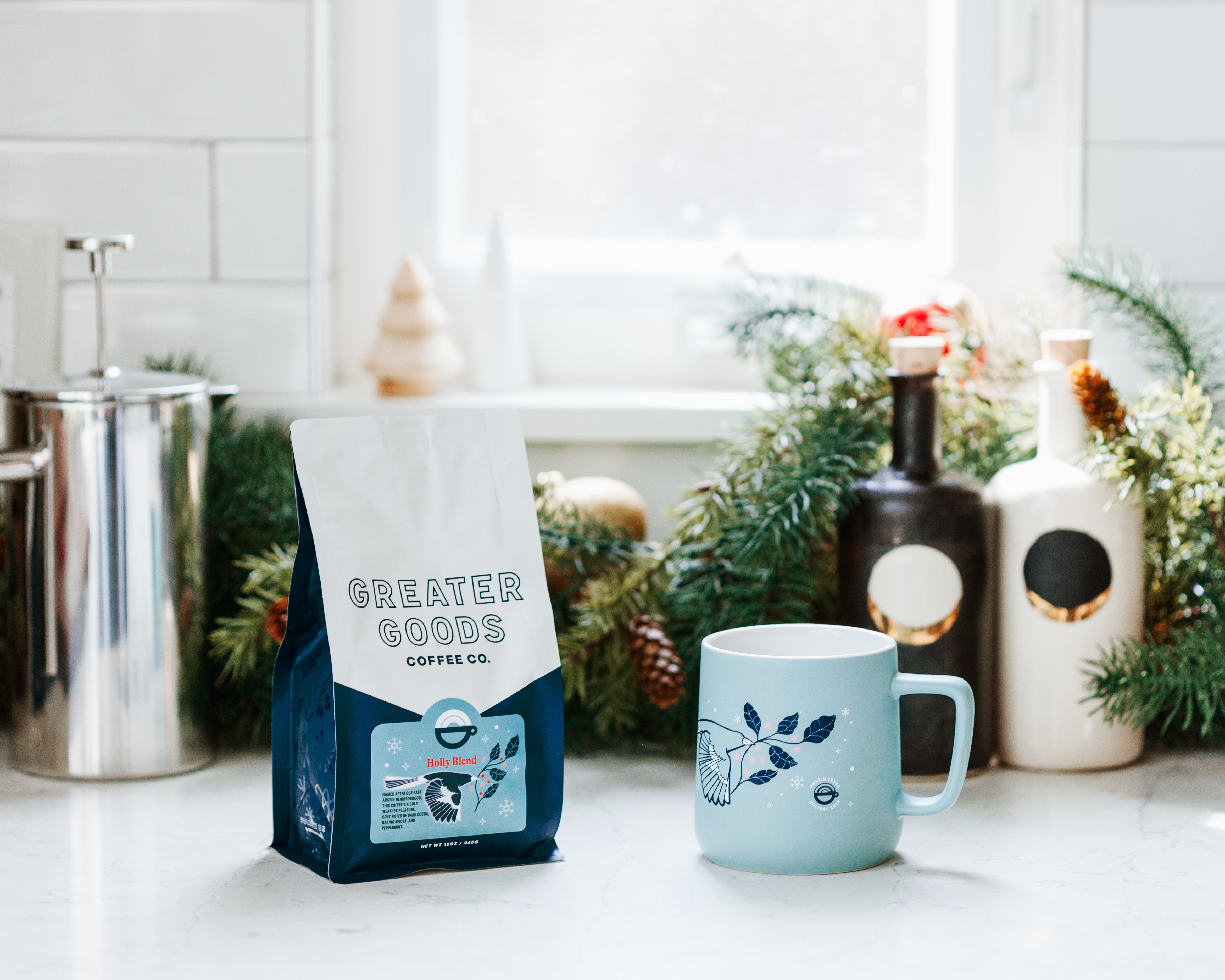 Greater Gift Guide 2022