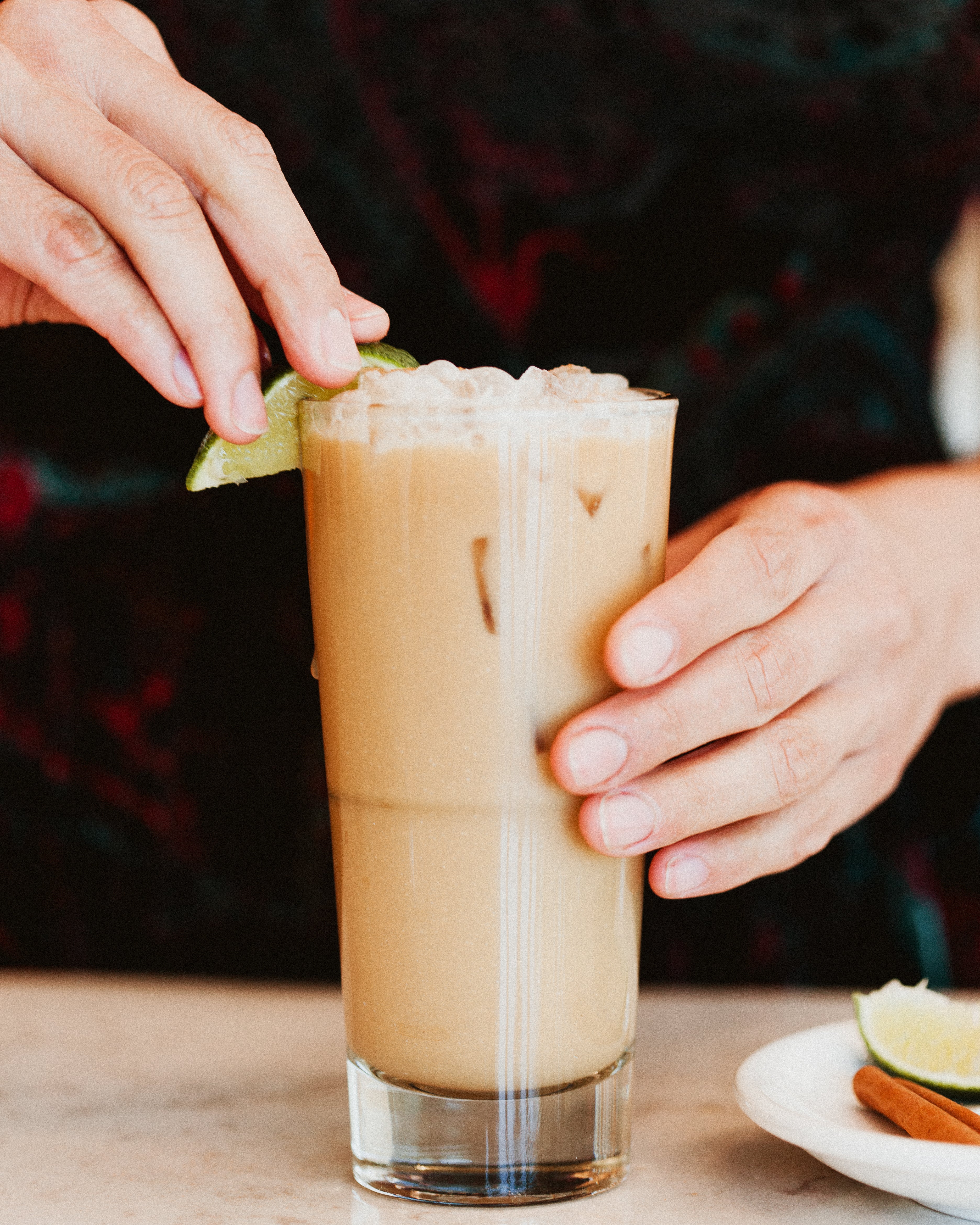 Selina's Summer Mocktails š¹