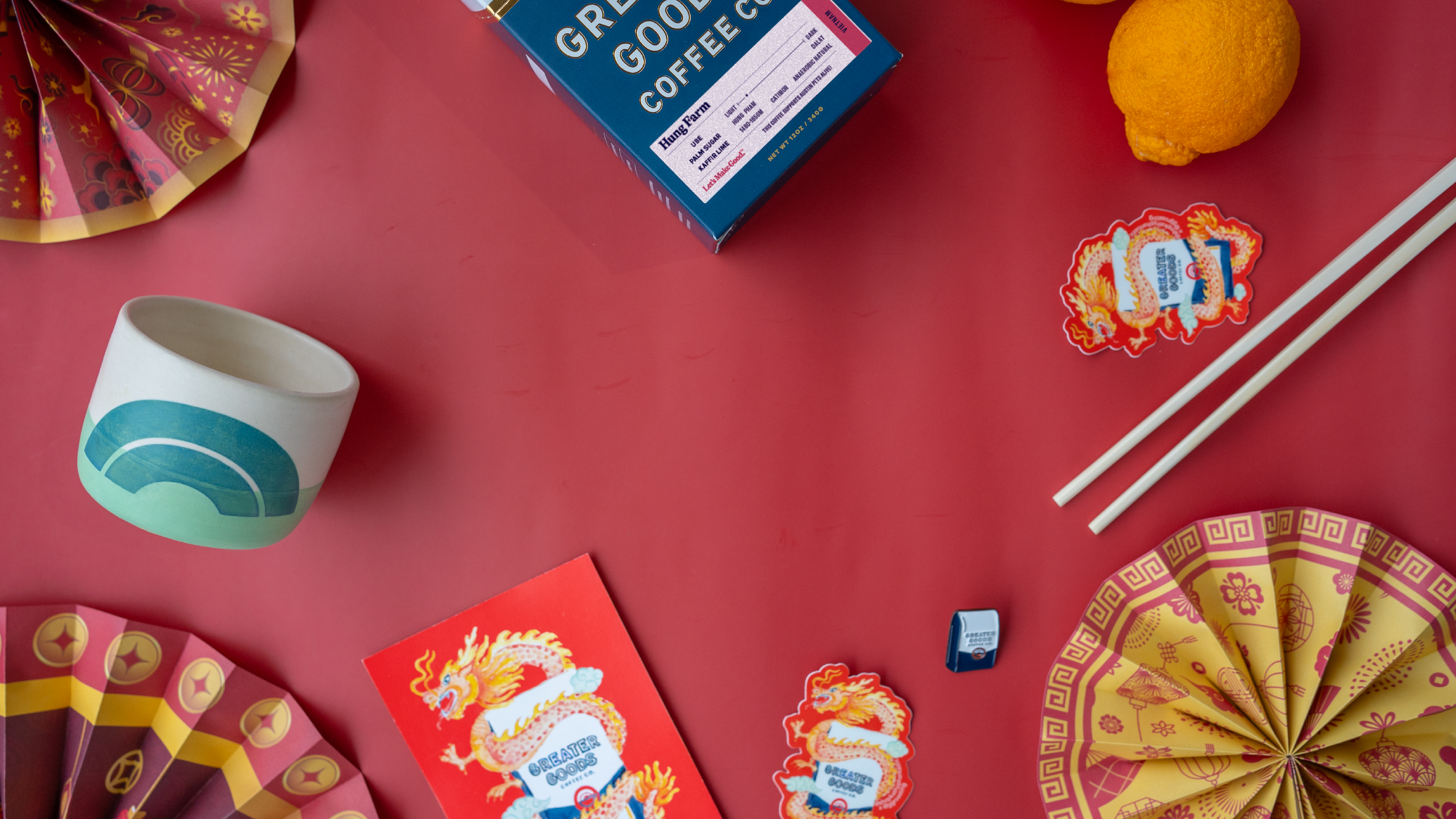 Lunar New Year 2024
