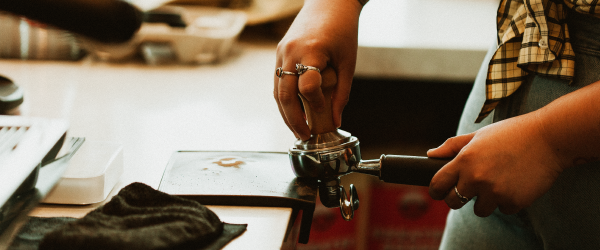 Cleaning Guide: Home Espresso Machine