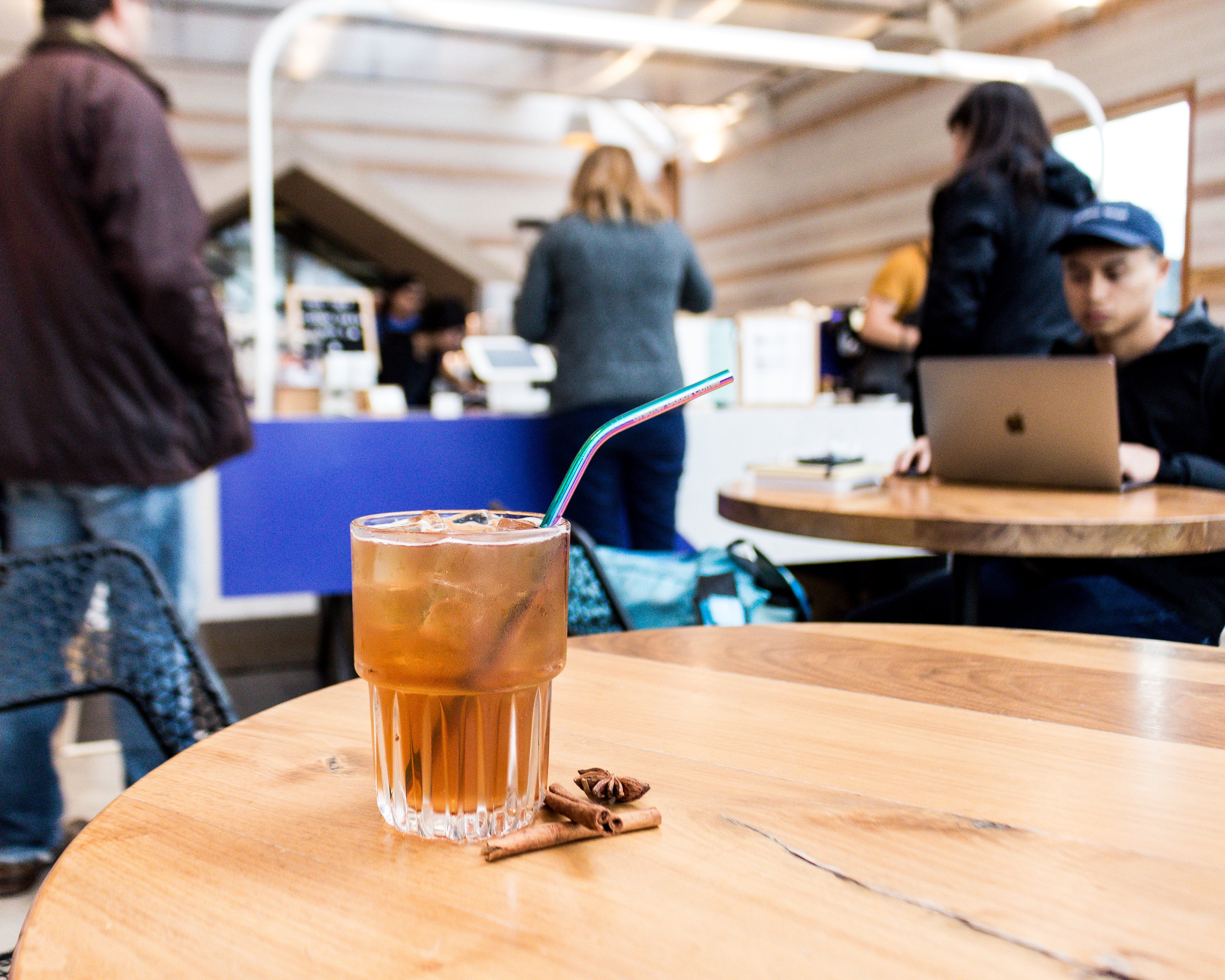 2020 Signature Beverages Announcement!