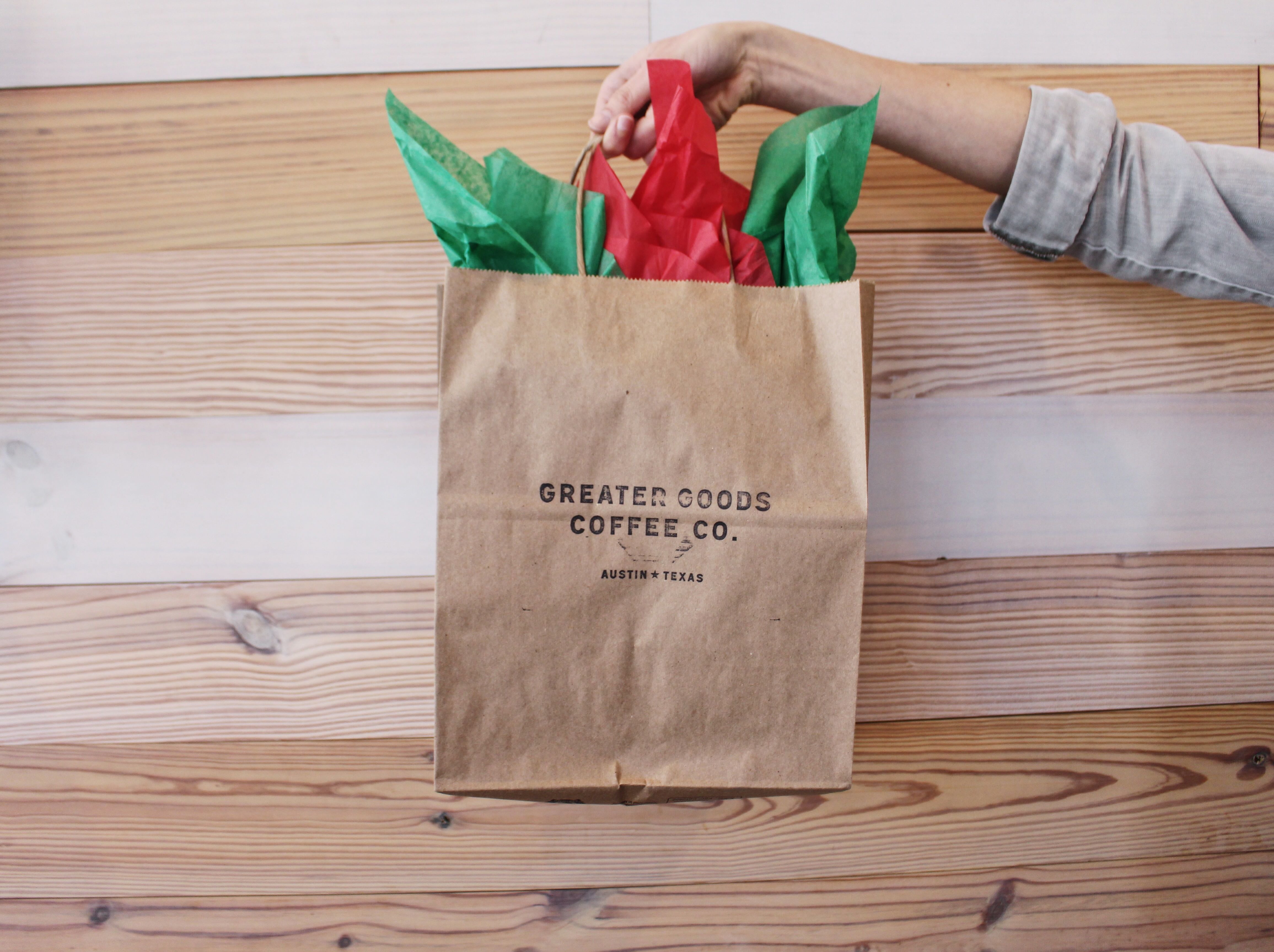 The GG Holiday Gift Guide