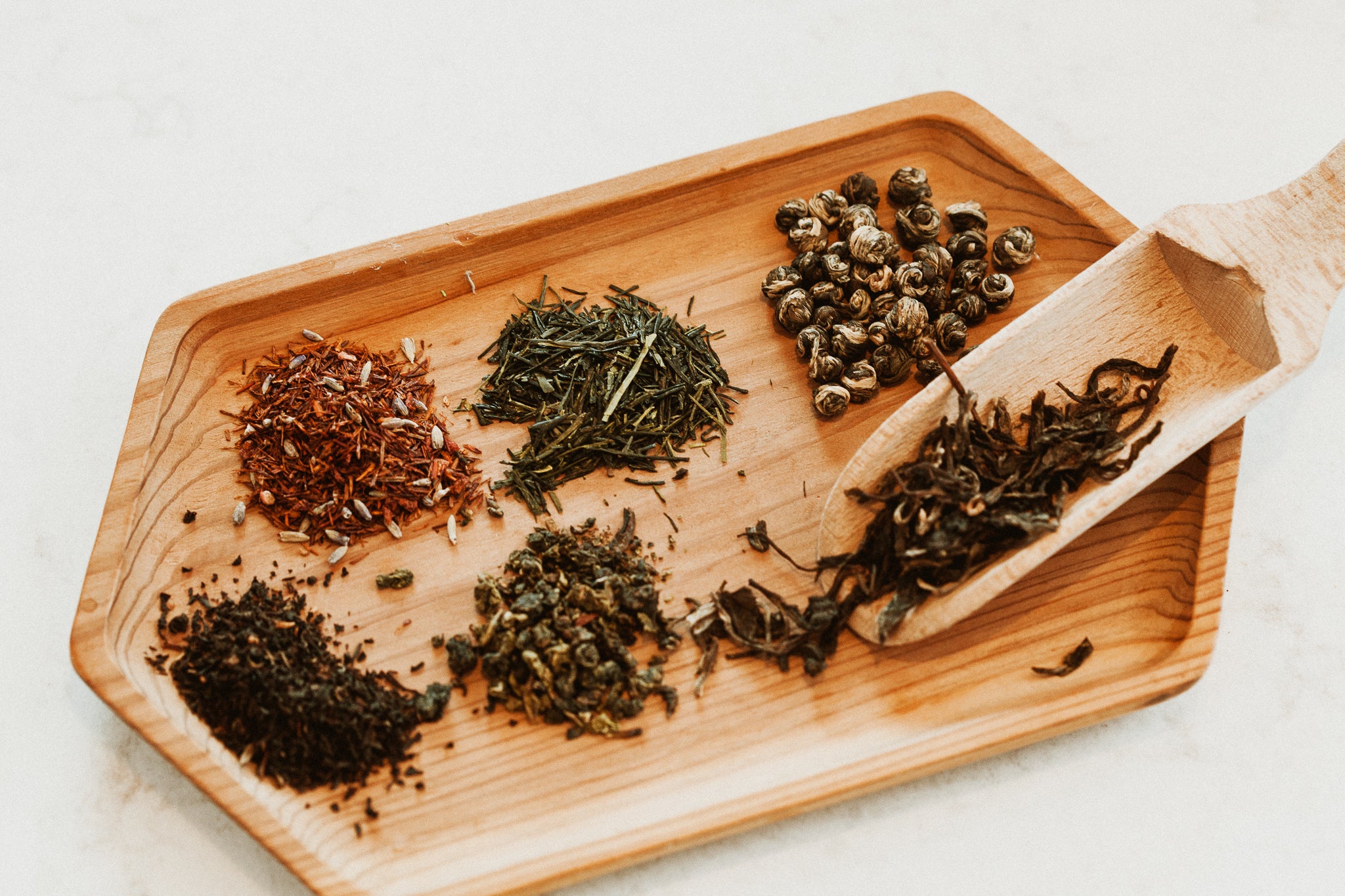 Q&A with Sooz from Being Tea