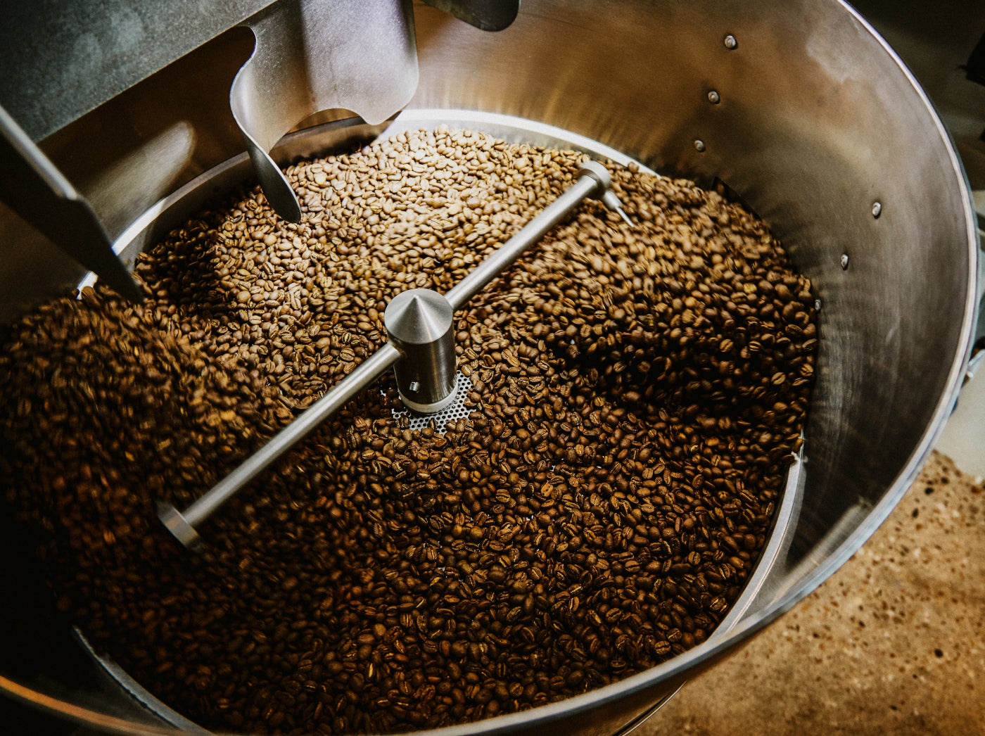 Welcome to the GG blog!