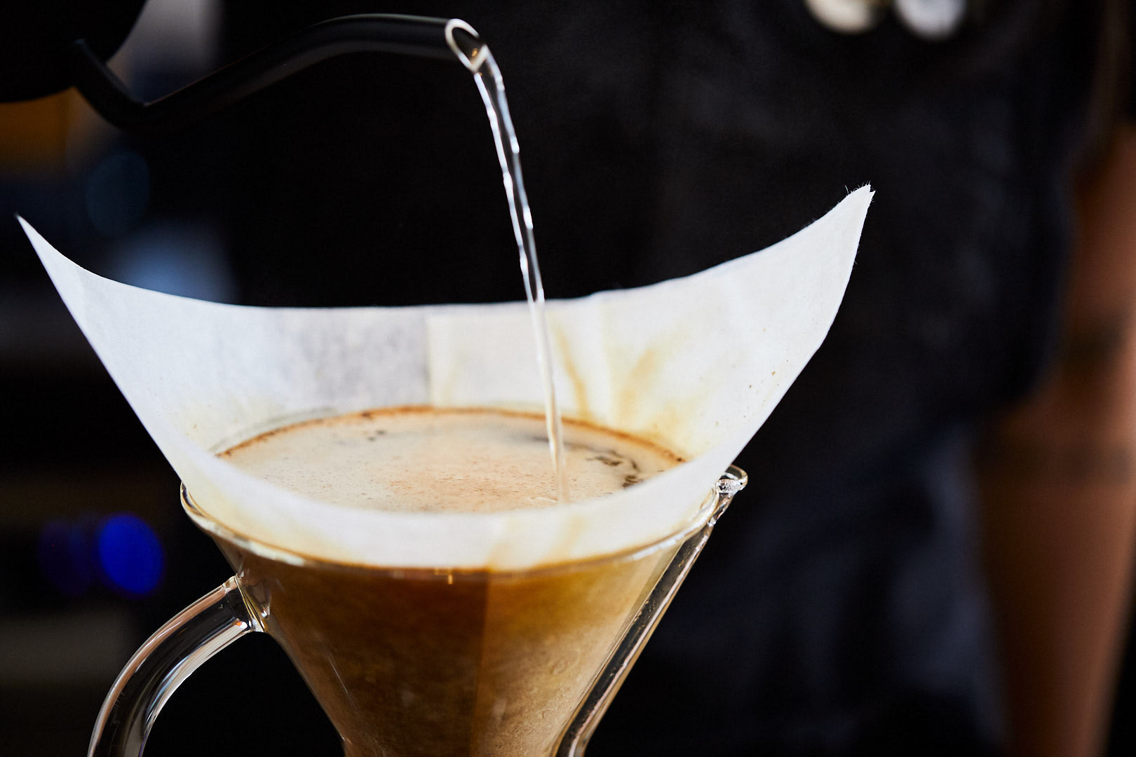 Coffee Crush: Vietnamese Coffee - All Dressed Up