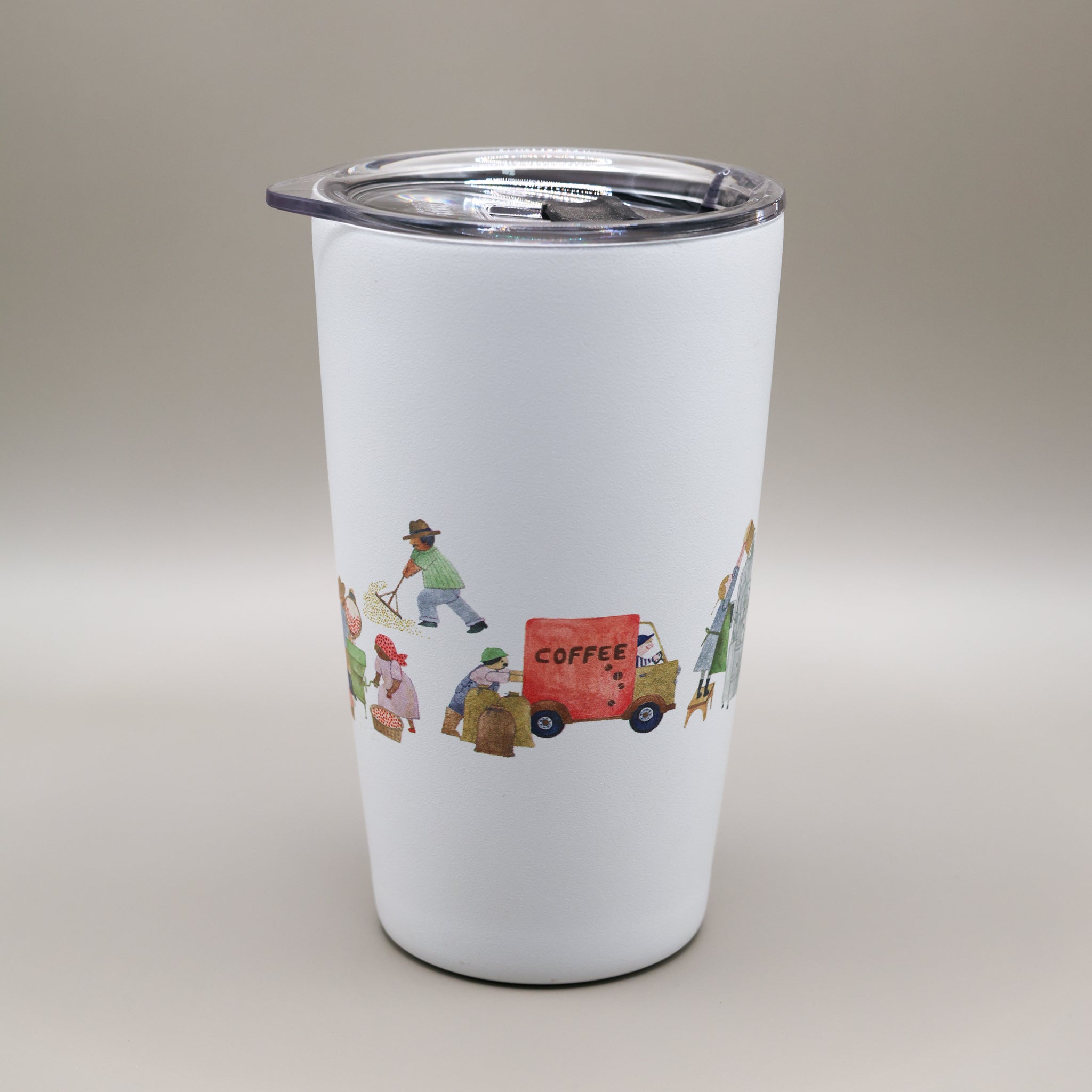 Miir - Coffee Origin Tumbler
