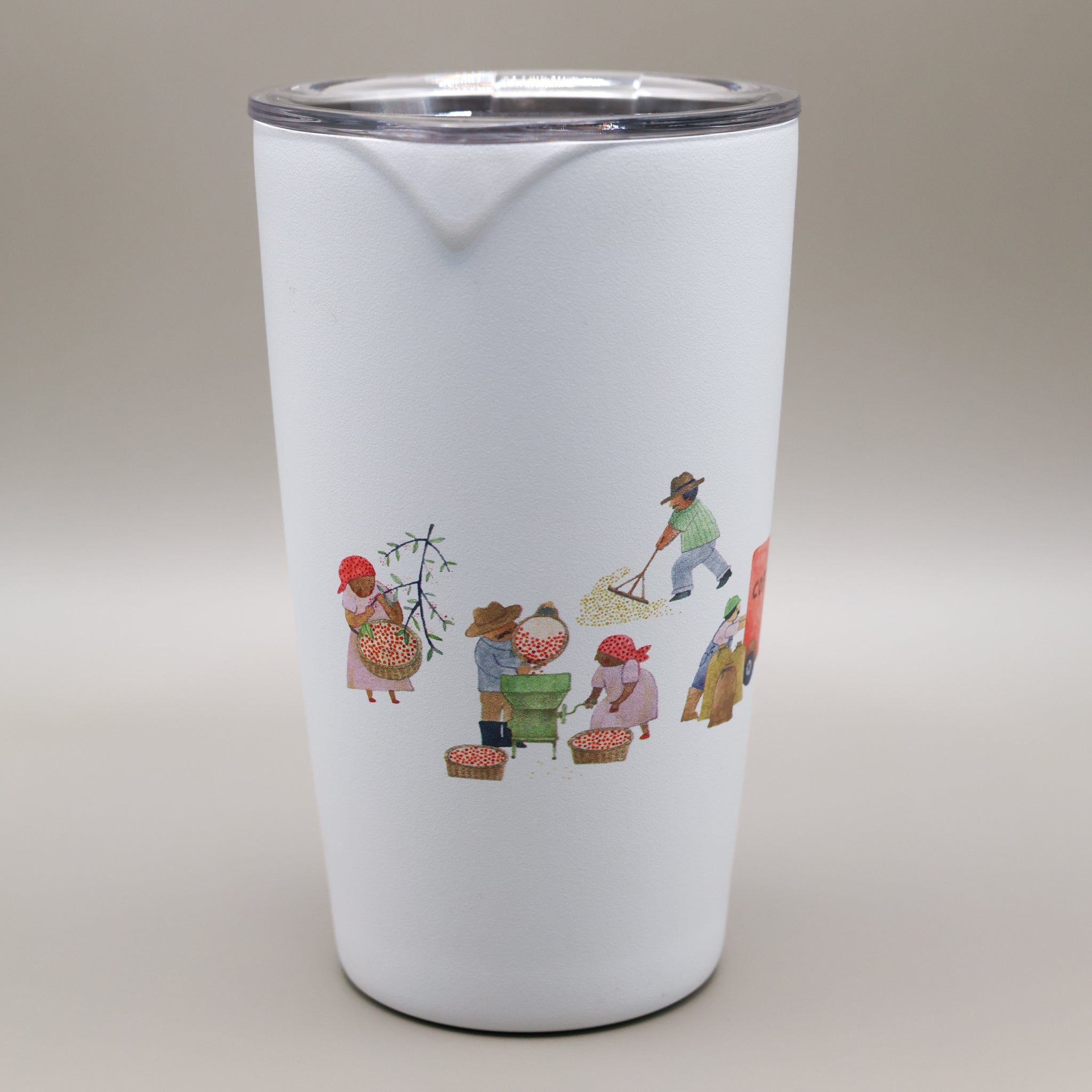 Miir - Coffee Origin Tumbler