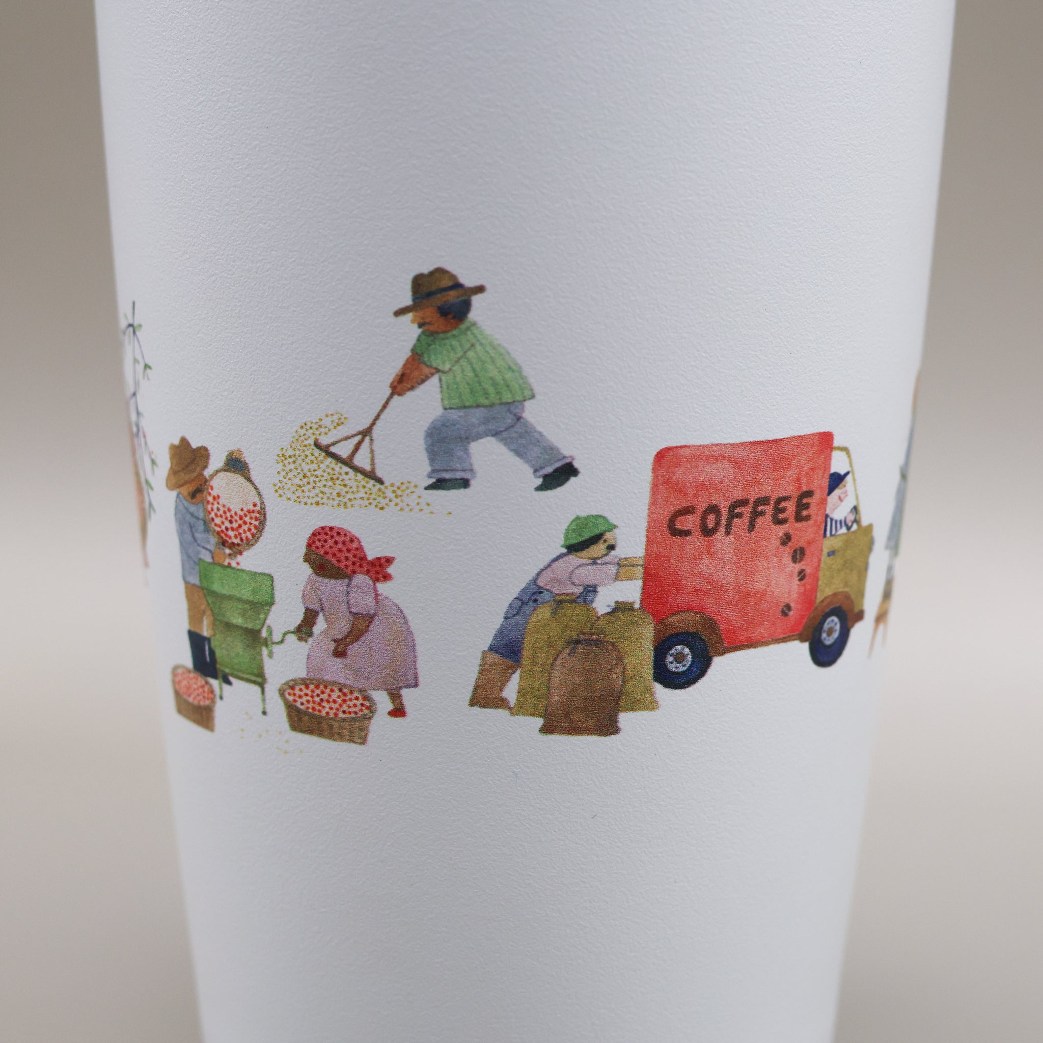 Miir - Coffee Origin Tumbler
