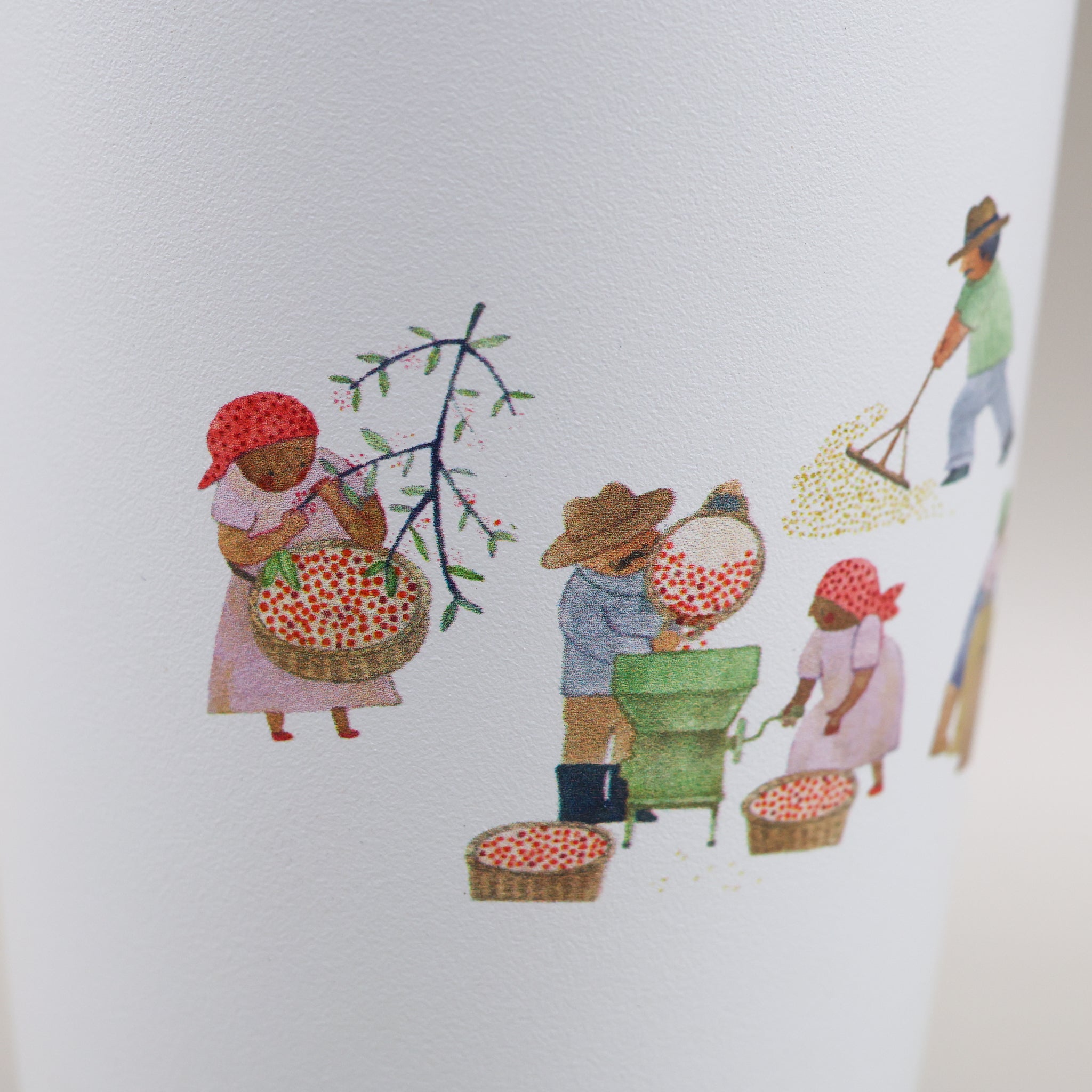 Miir - Coffee Origin Tumbler