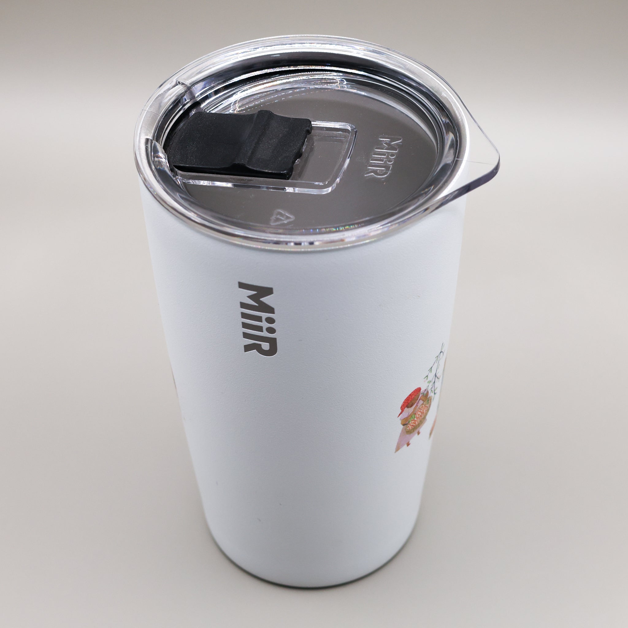 Miir - Coffee Origin Tumbler