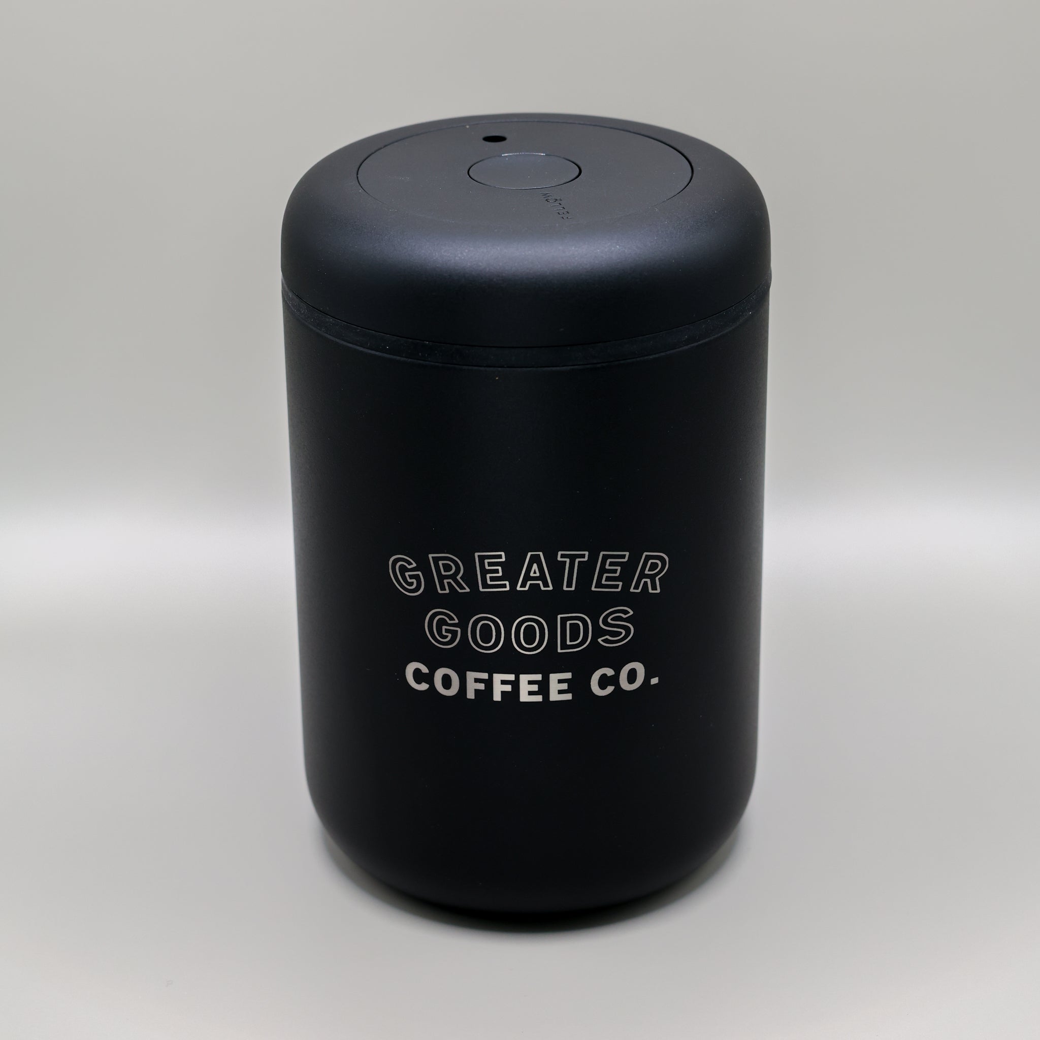 GG x Fellow Atmos Vacuum Canister