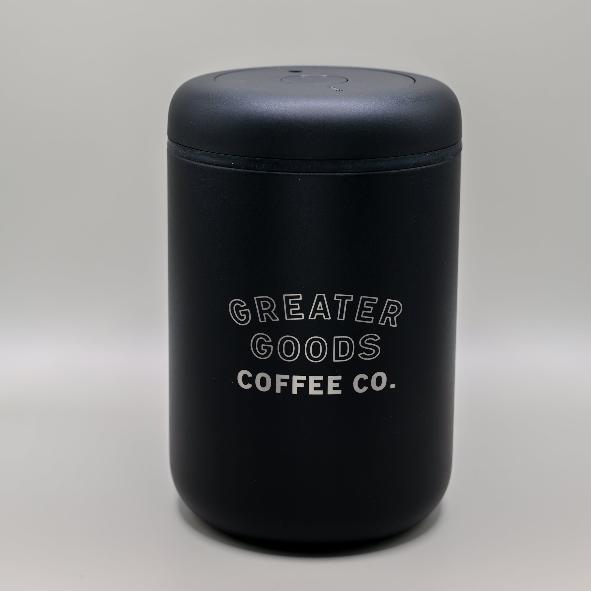 GG x Fellow Atmos Vacuum Canister