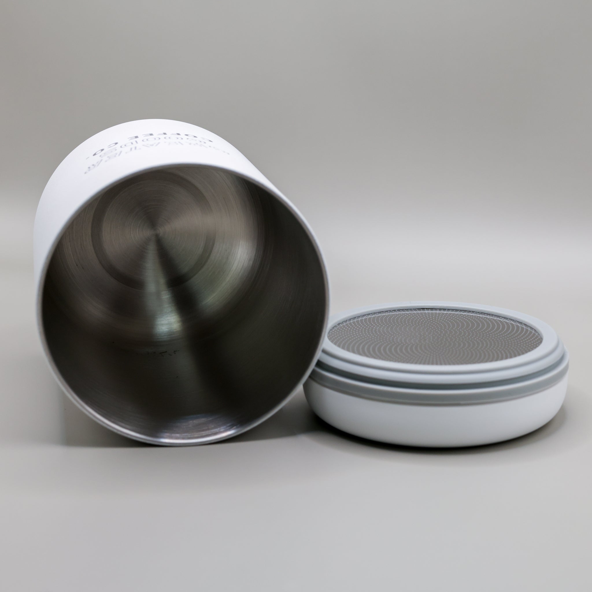 GG x Fellow Atmos Vacuum Canister