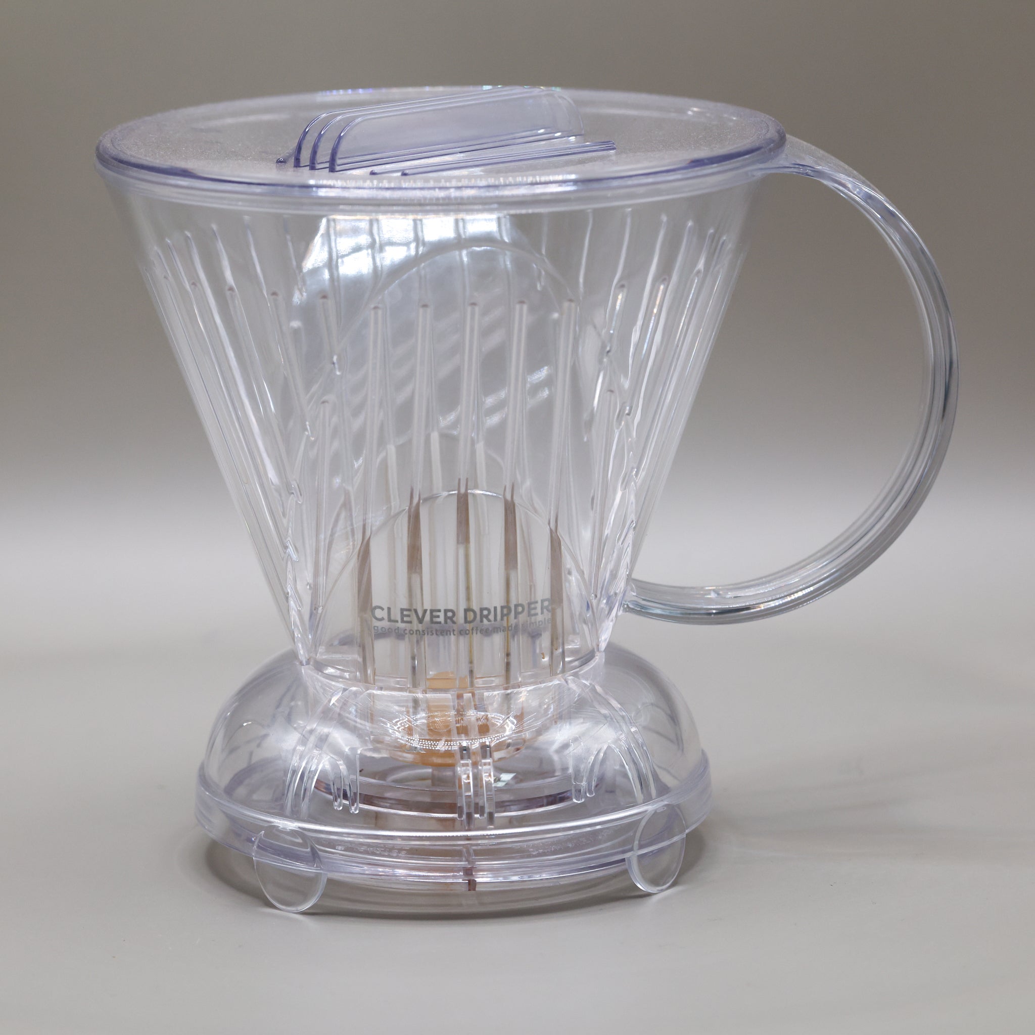 Clever Dripper & Filters: Bundle