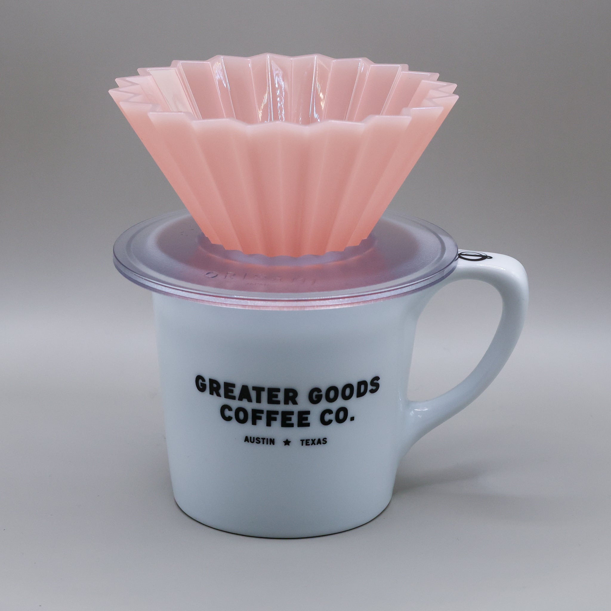 Origami Air Dripper S