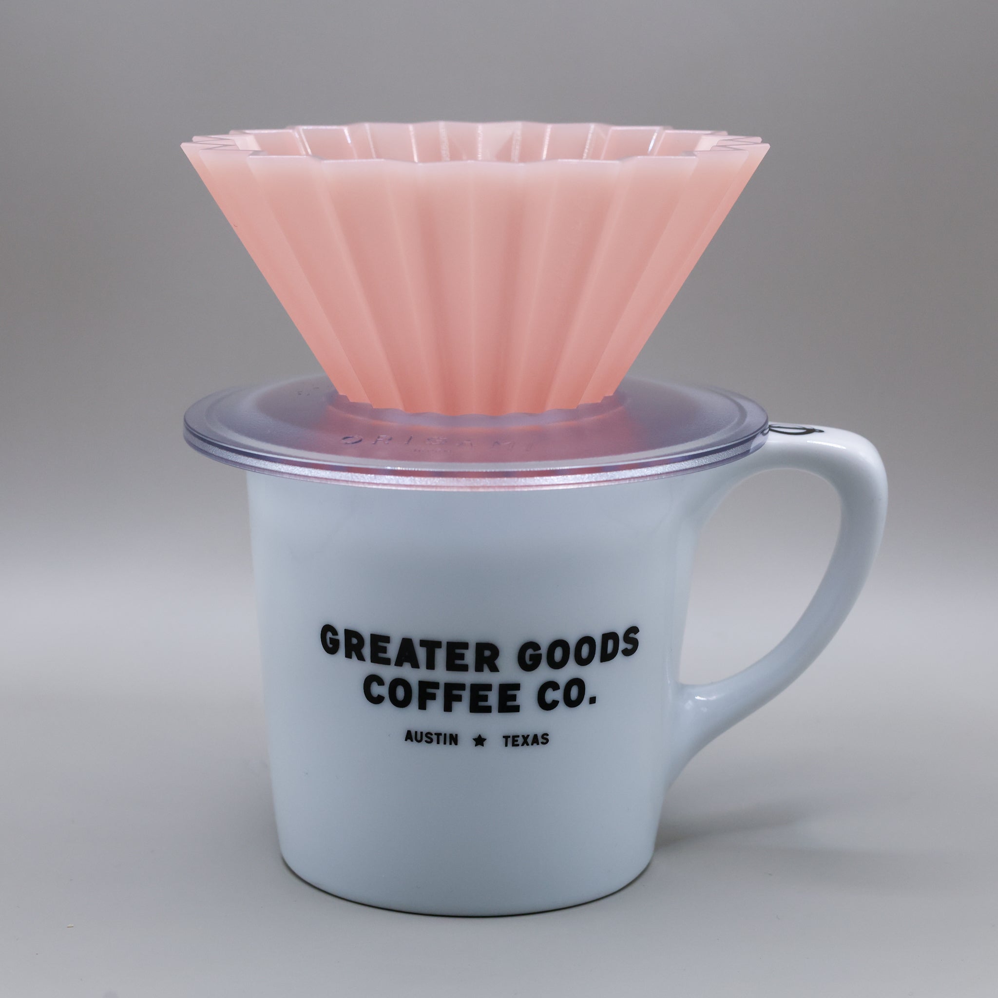 Origami Air Dripper S