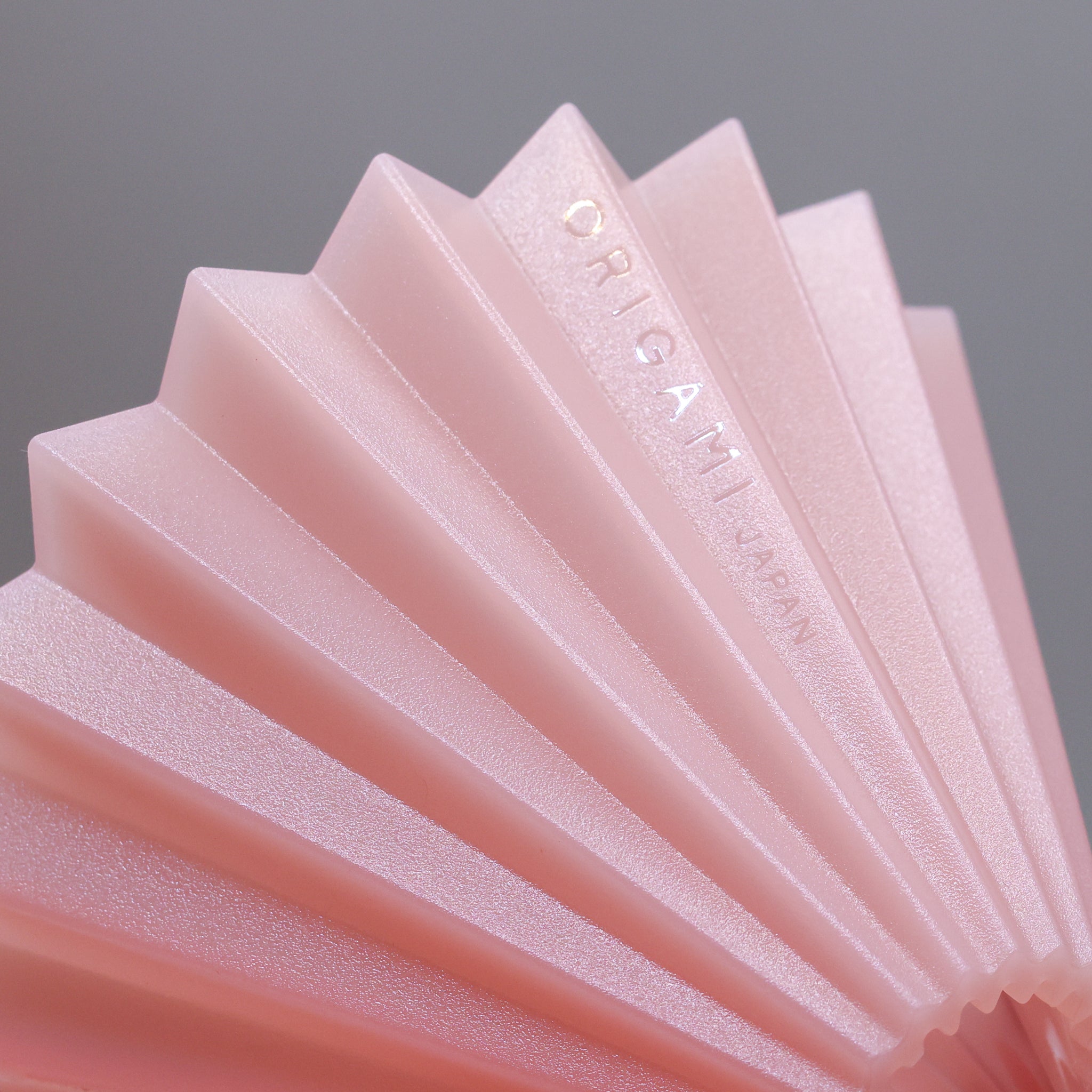 Origami Air Dripper S