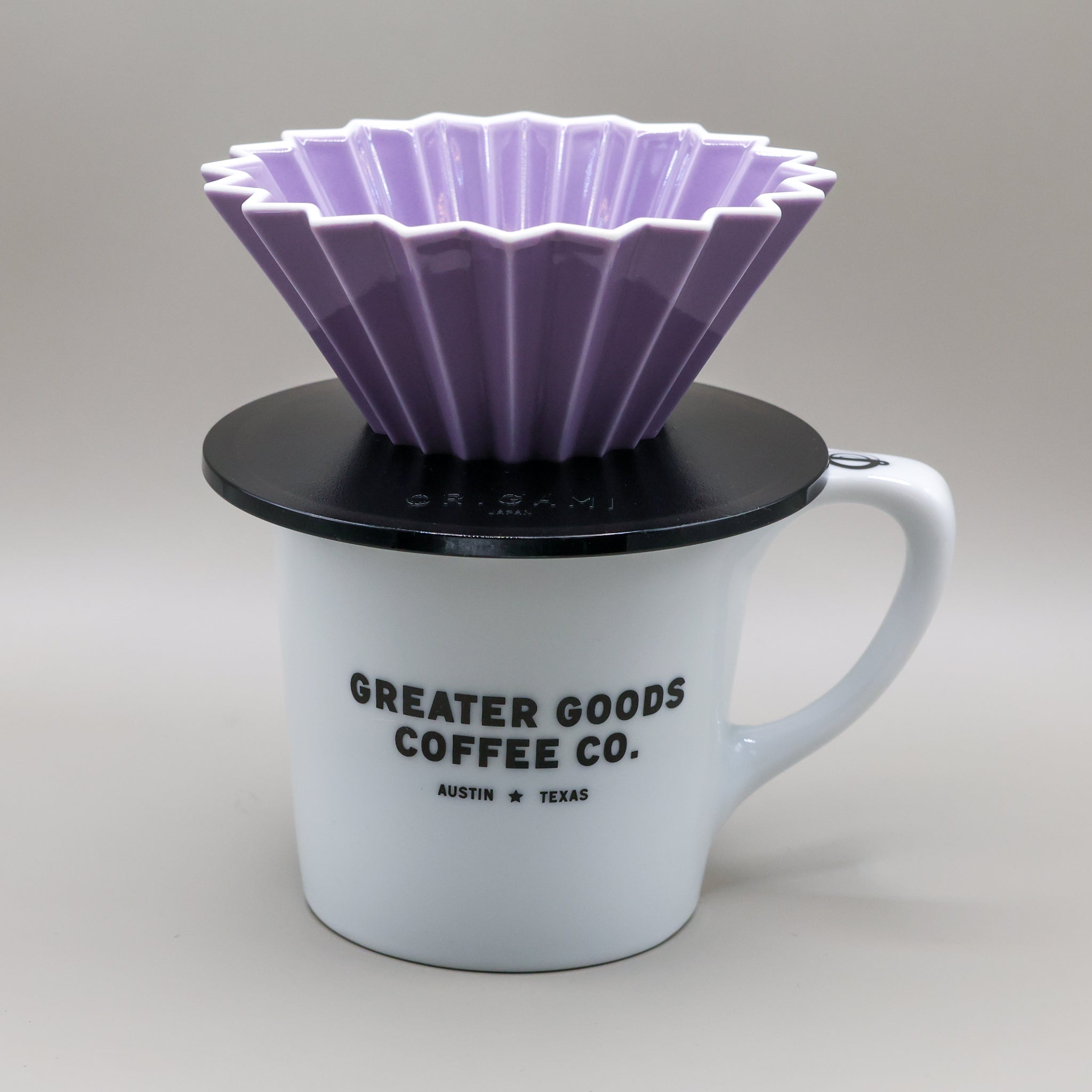 Origami Dripper S