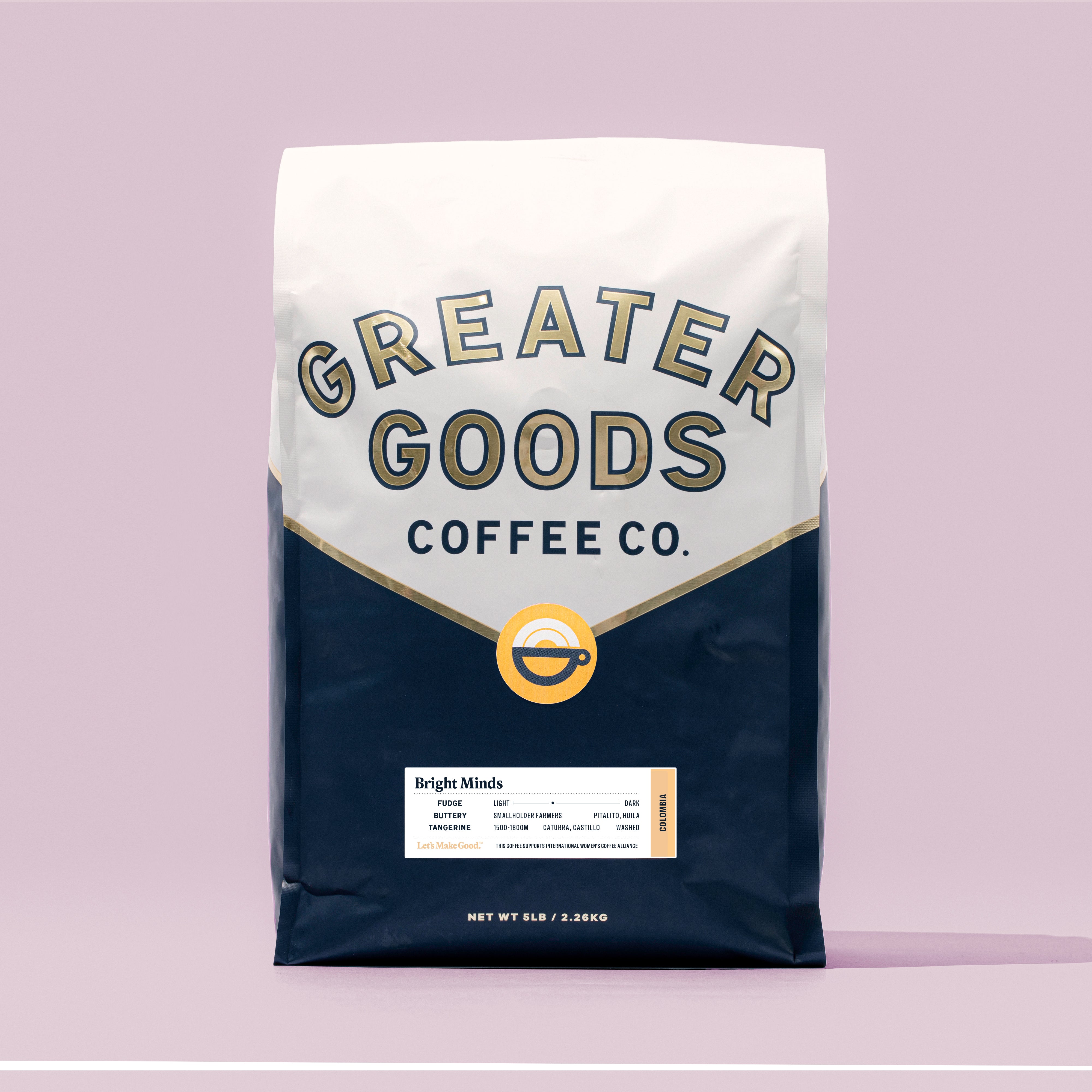 Office - Brew Subscription