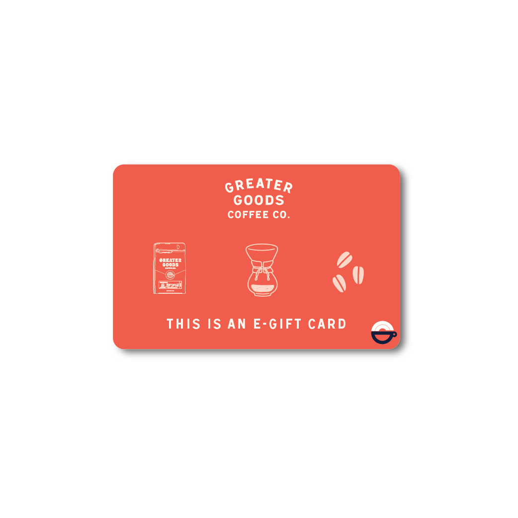 E-Gift Card