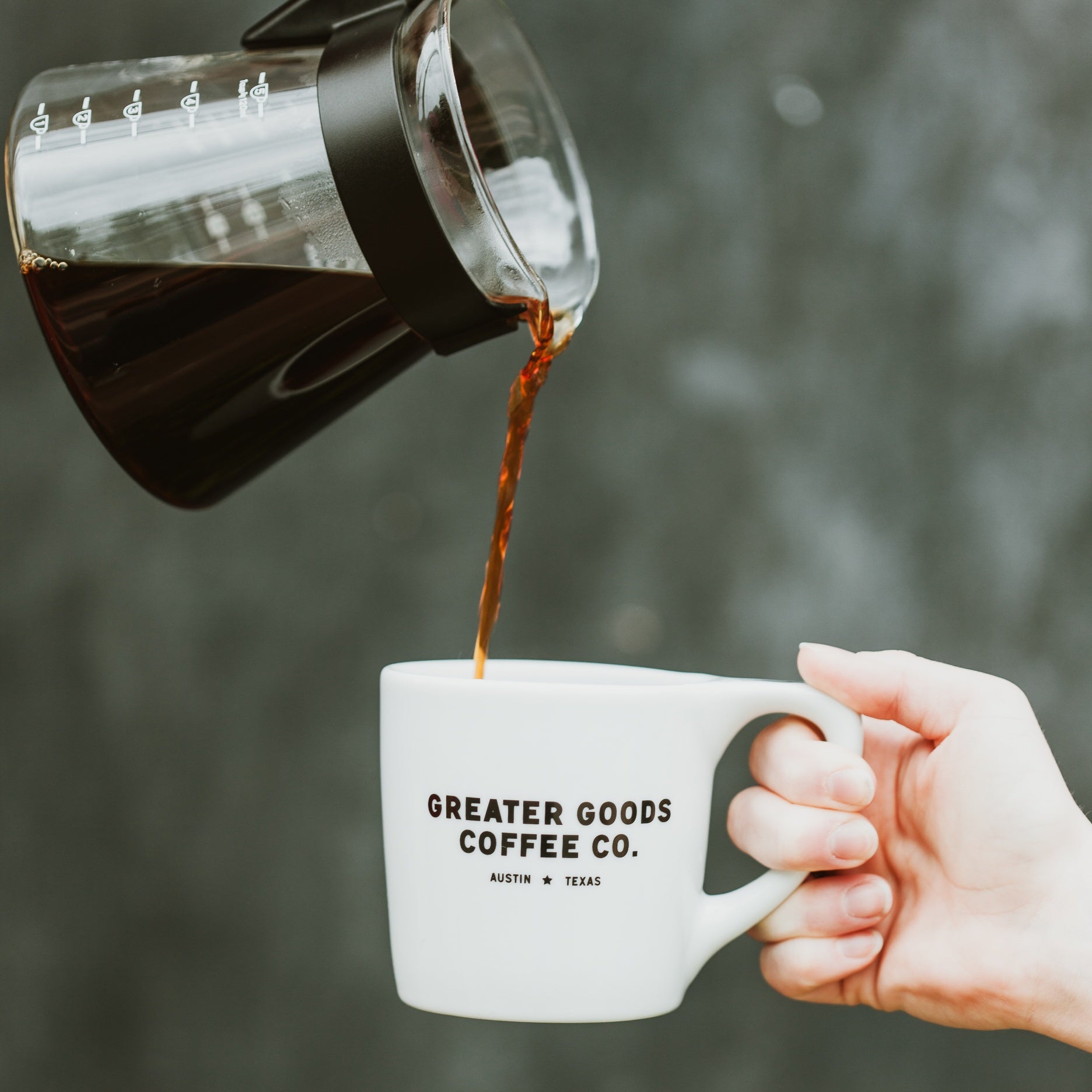 Office - Brew Subscription