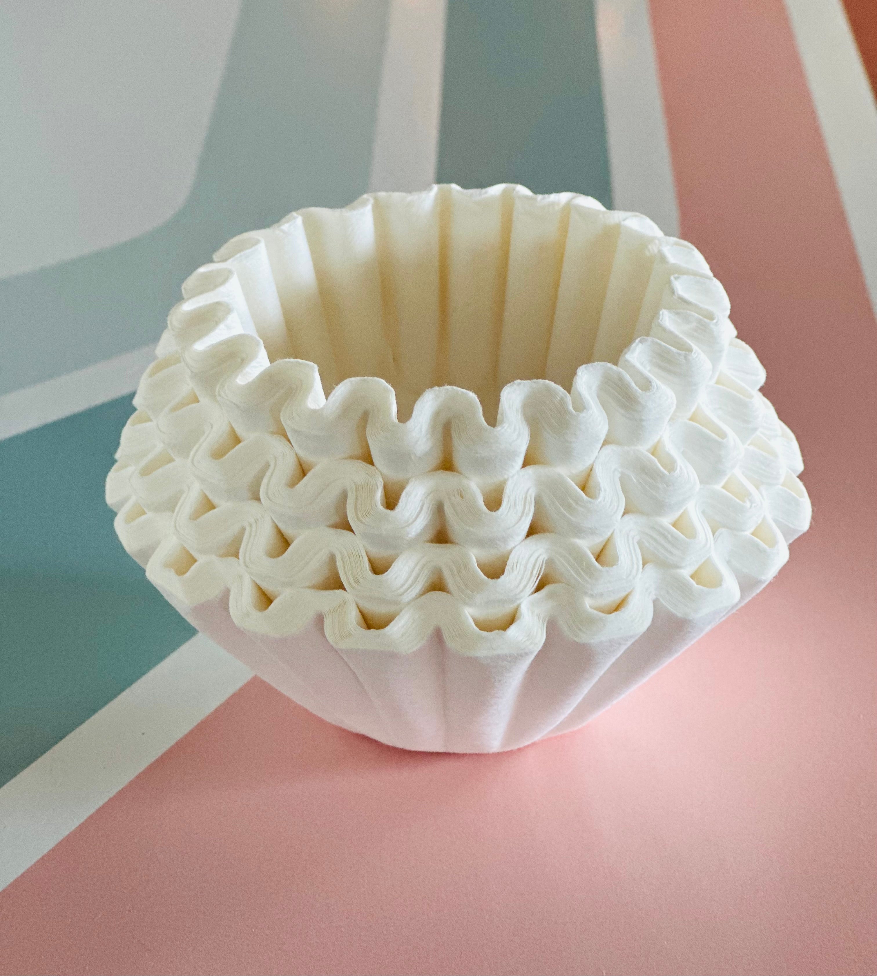 Kalita Wave 185 Filters