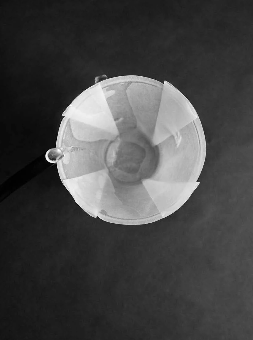 Sibarist Filters - FAST FLAT MEDIUM
