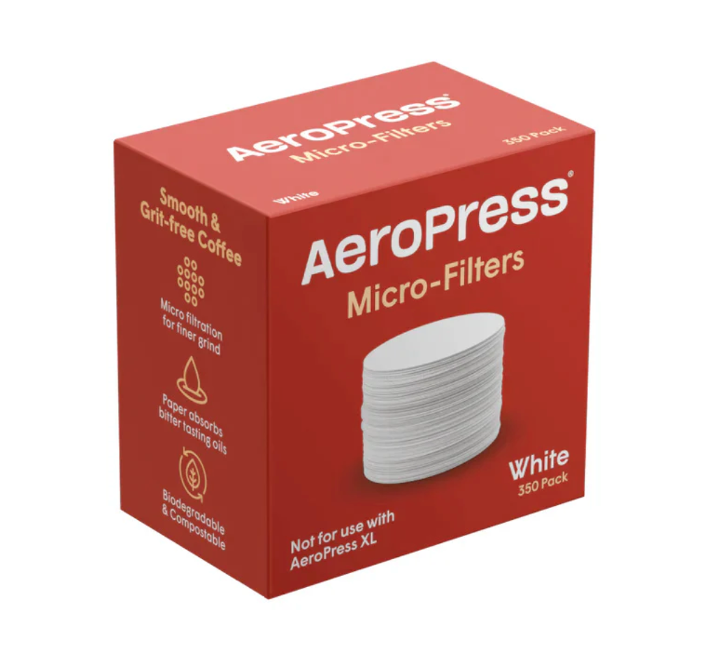 AeroPress® Micro-Filters