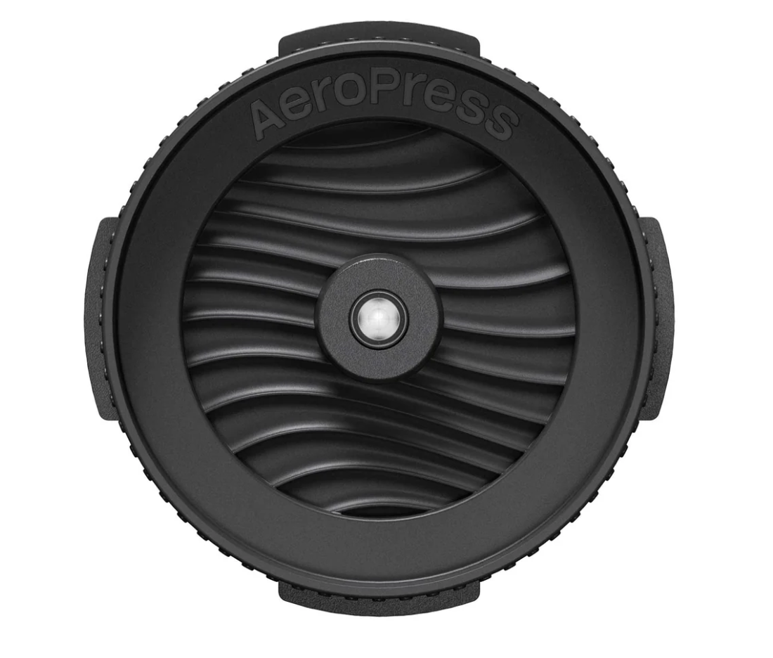 AeroPress® Flow Control Filter Cap