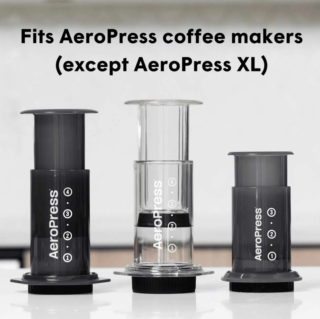 AeroPress® Flow Control Filter Cap