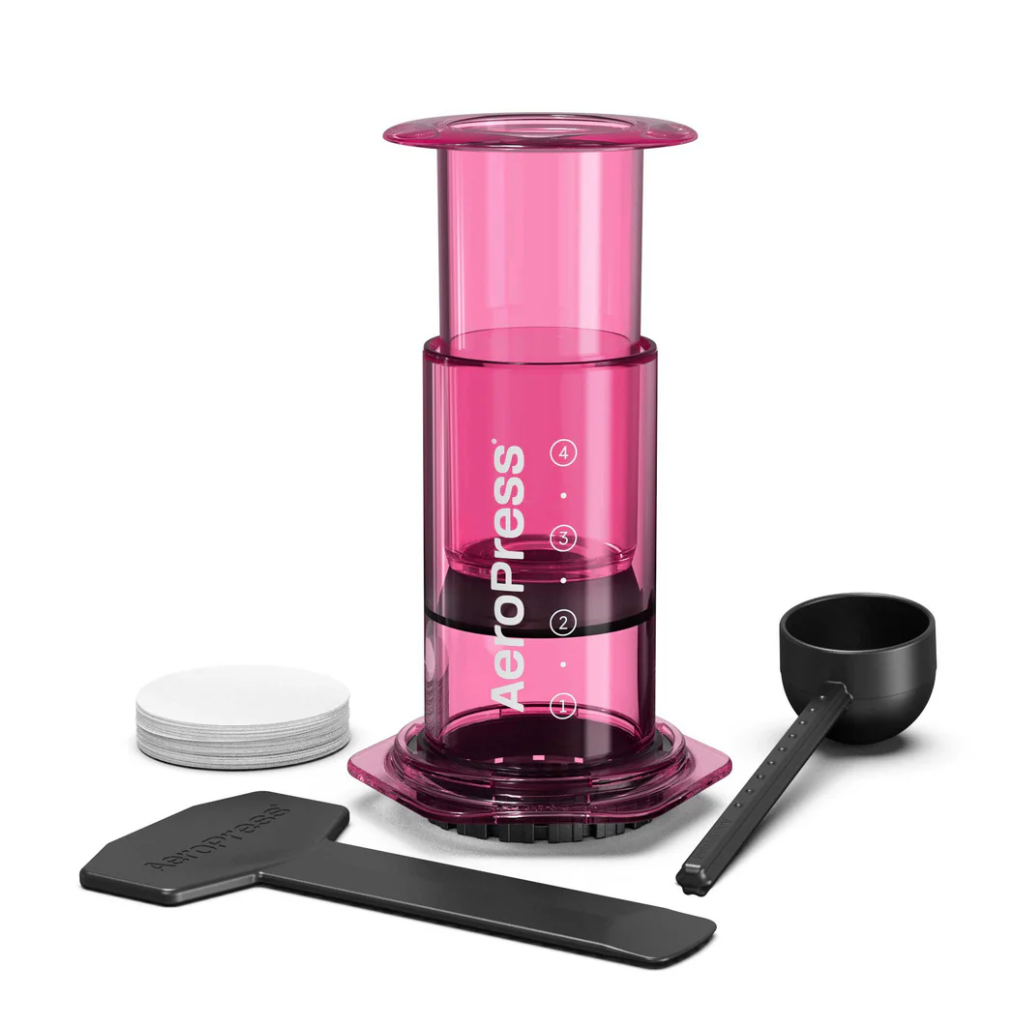 AeroPress® - Clear Coffee Maker