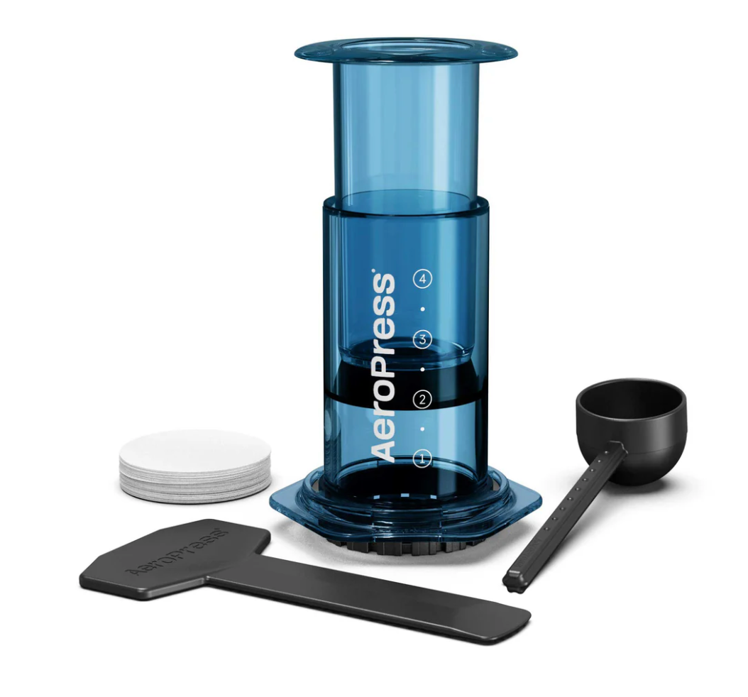 AeroPress® - Clear Coffee Maker