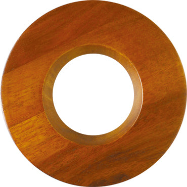 Origami Wooden Holder