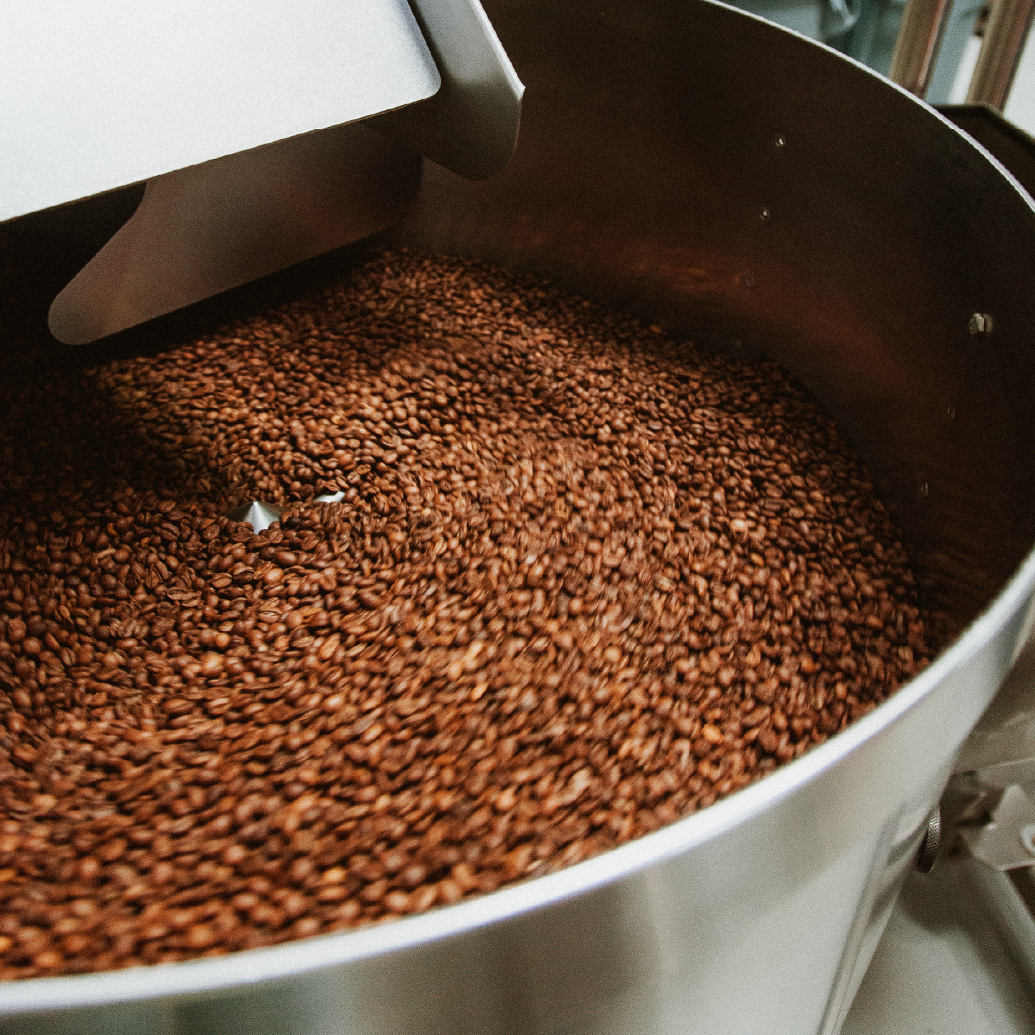 Roasters' Choice Subscription