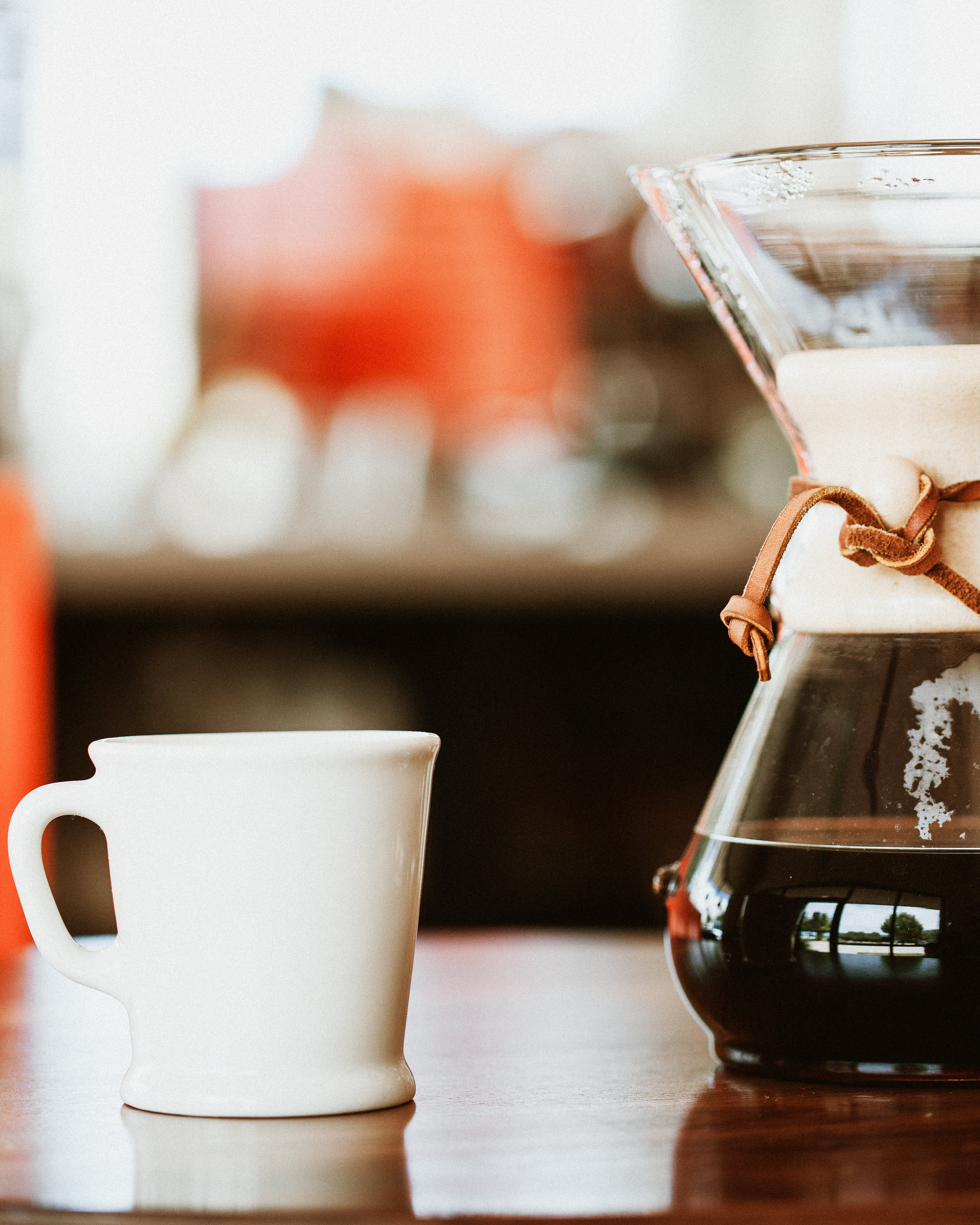 Chemex Classic 8-Cup