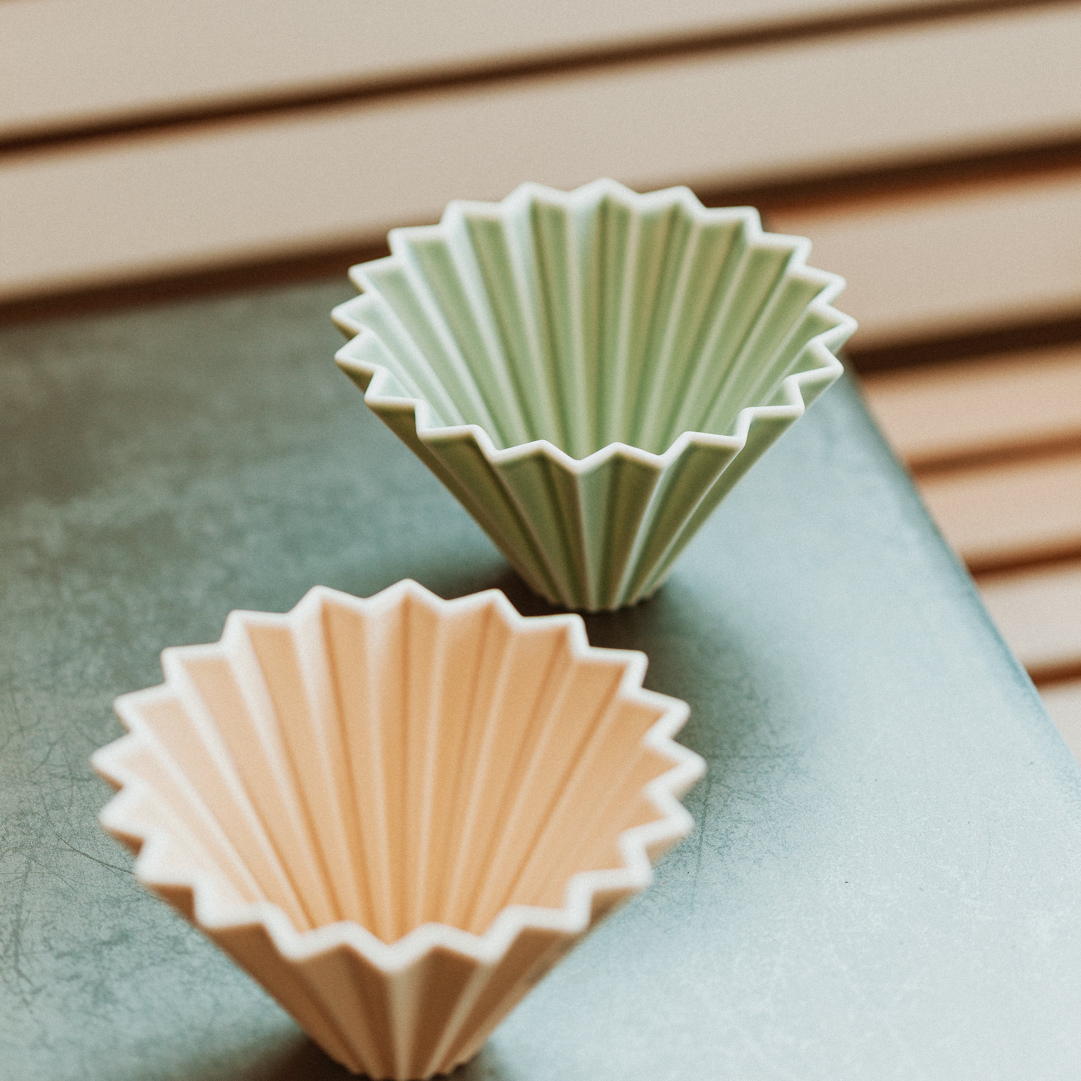 Origami Dripper S