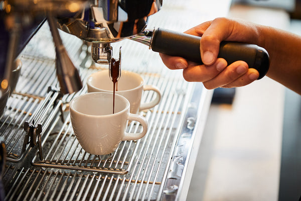 Get the Most Out of Your Home Espresso Machine
