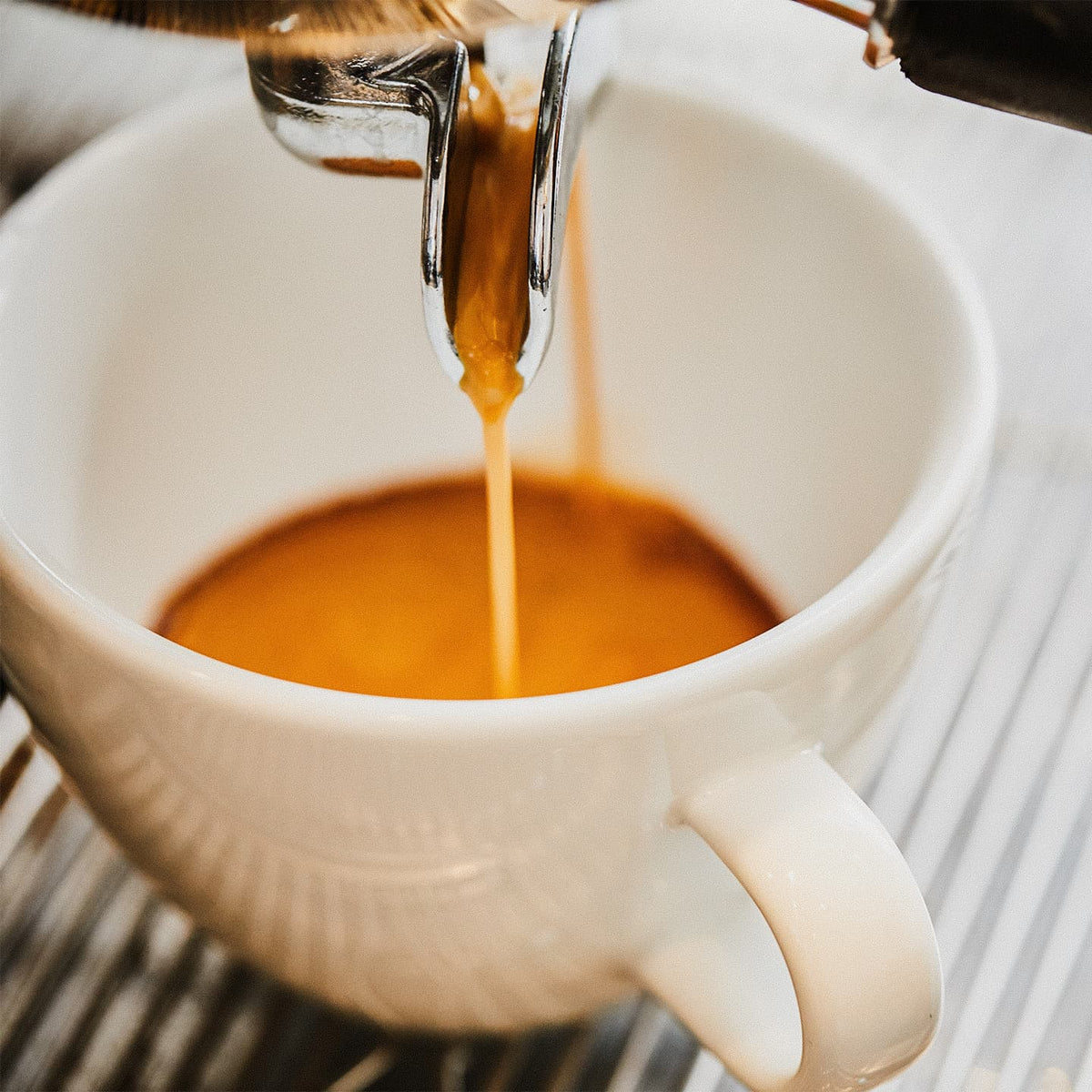 Home Espresso Brew Guide Greater Goods Roasting