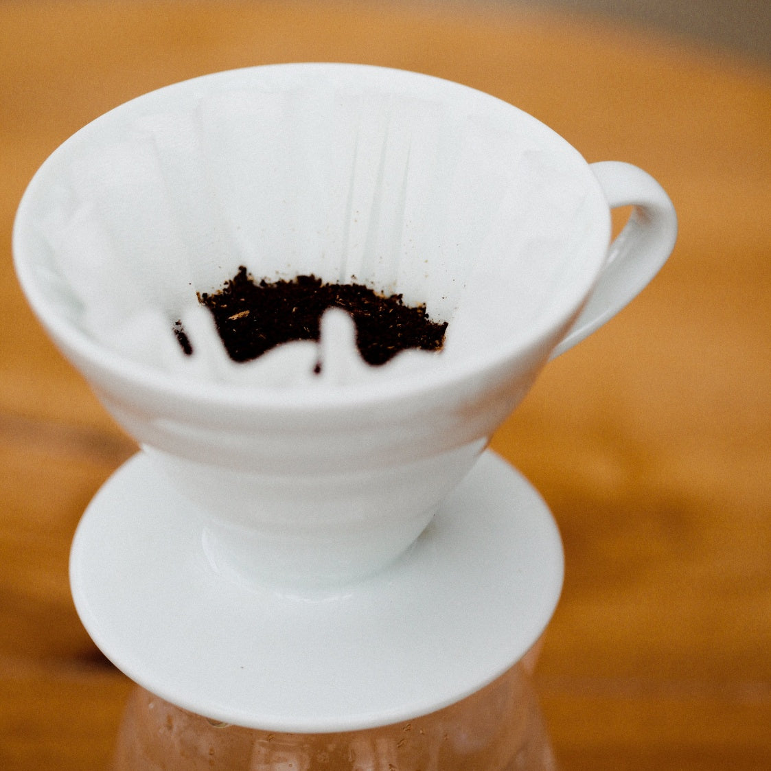 V60 Brew Guide Greater Goods Roasting