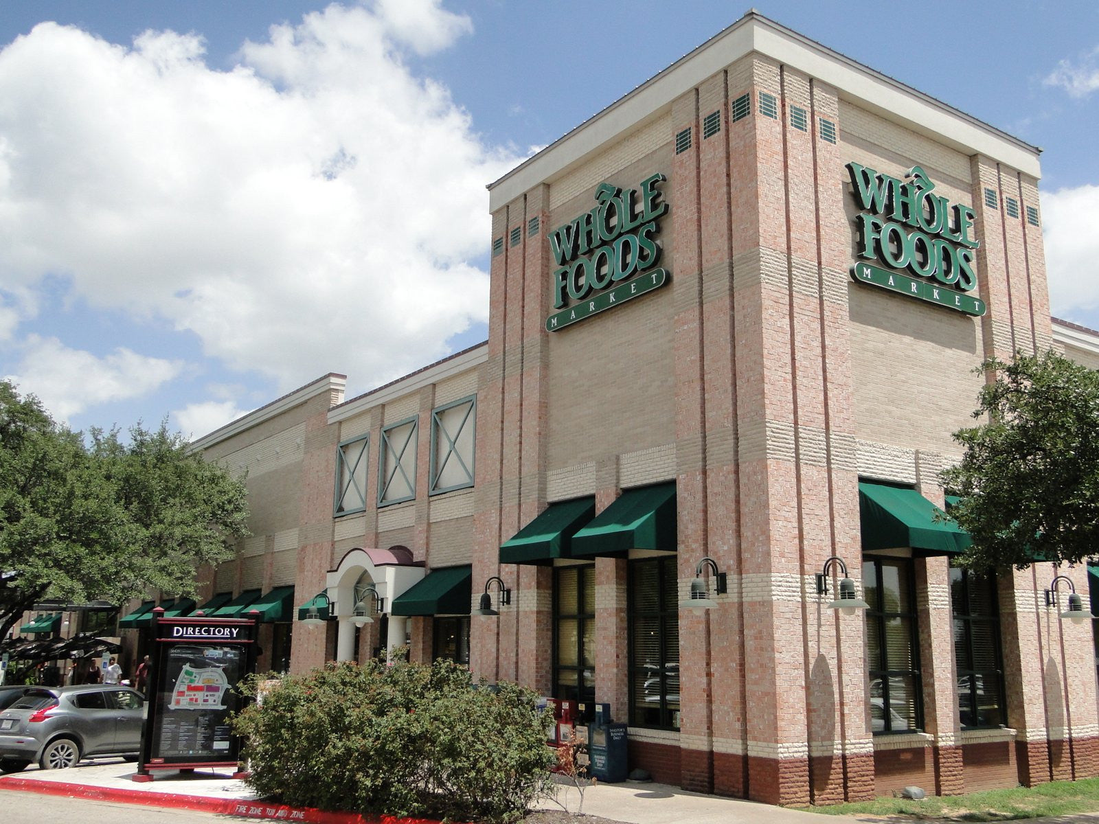 Whole Foods - Gateway Austin