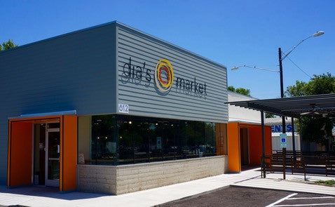 Dia's Market