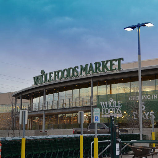 Why People Love Whole Foods Market 11920 Domain Drive Austin, TX 78758 Why People Love Whole Foods Market 11920 Domain Drive Austin, TX 78758