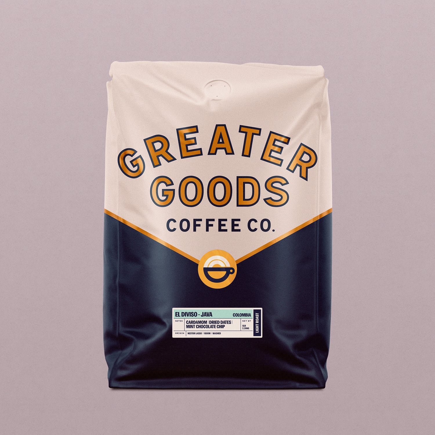 Colombia - El Diviso Java