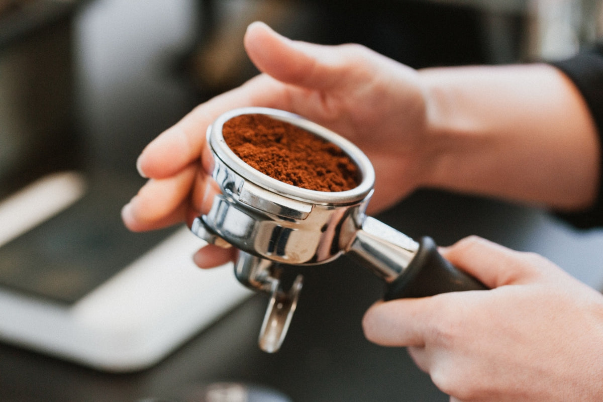 Coffee Classes in Austin, Texas Greater Goods Roasting