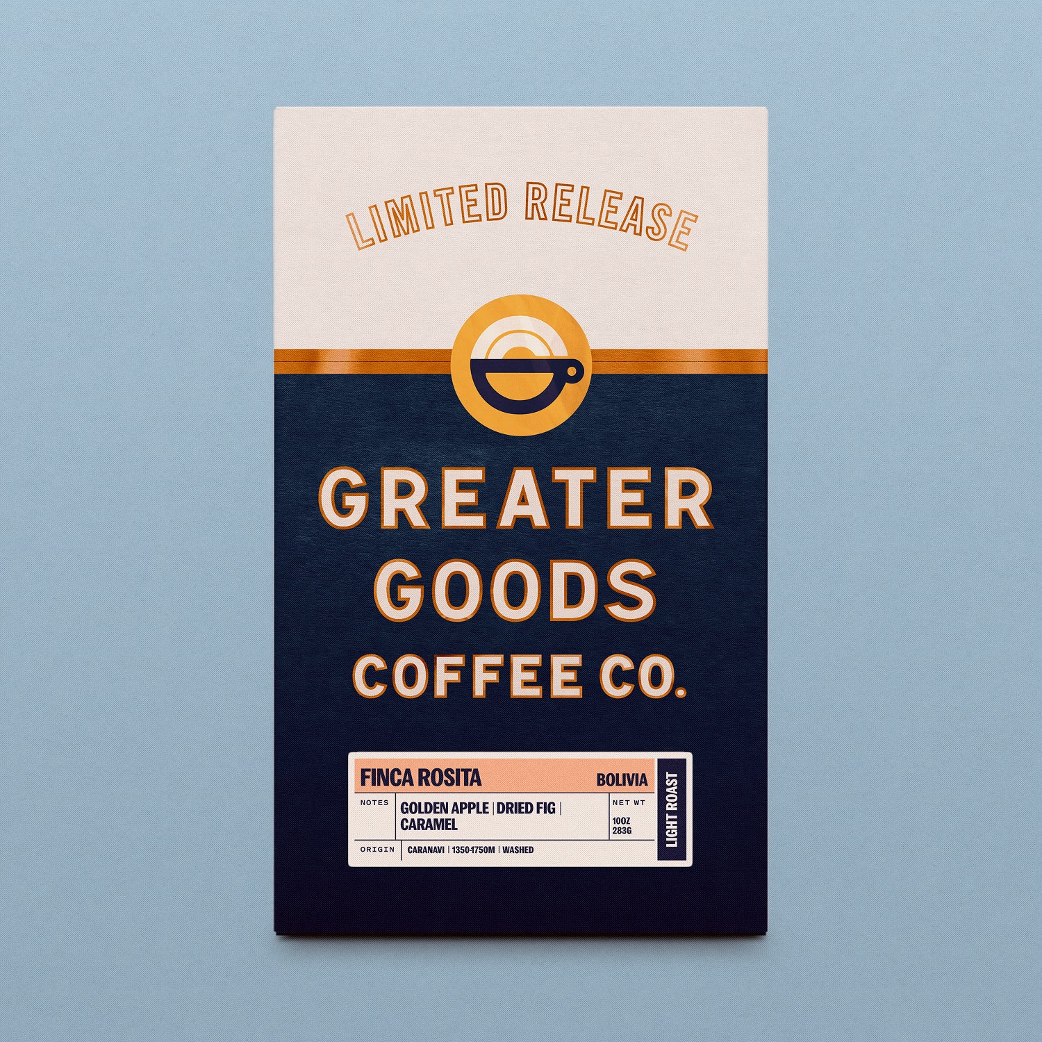 Finca Rosita - Bolivia