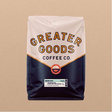 Ribang Gayo - Sumatra