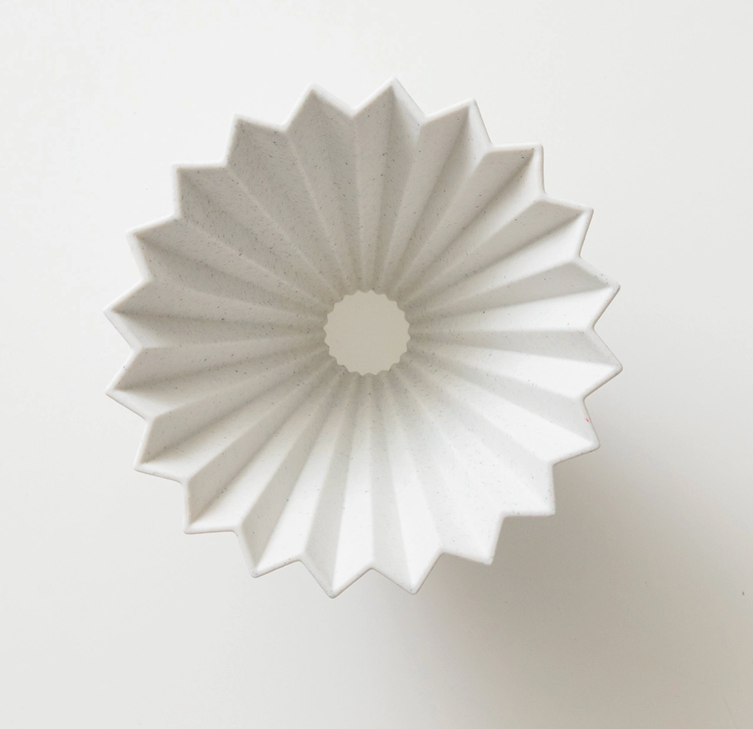 Origami Dripper "ReWork Dripper" - M