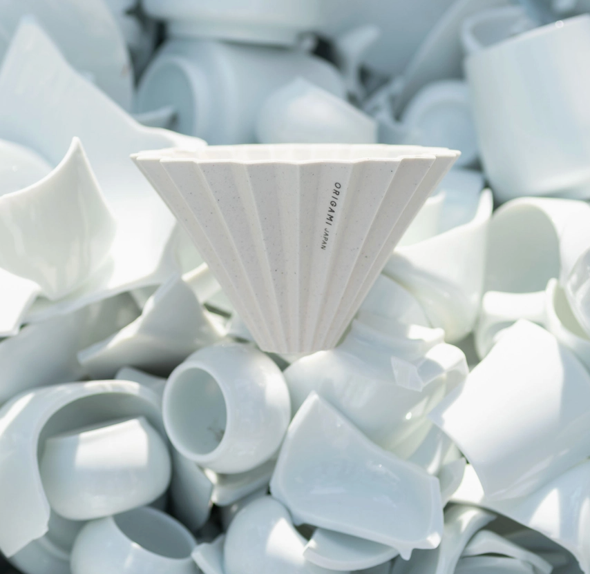 Origami ReWork Dripper